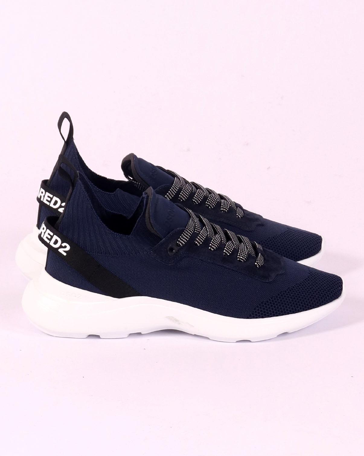 DSQUARED2 Sneakers
