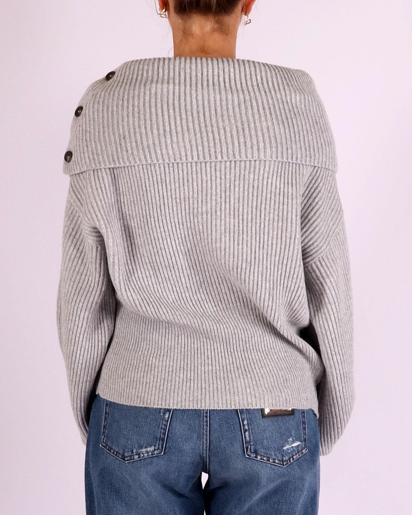 LIVIANA CONTI sweater
