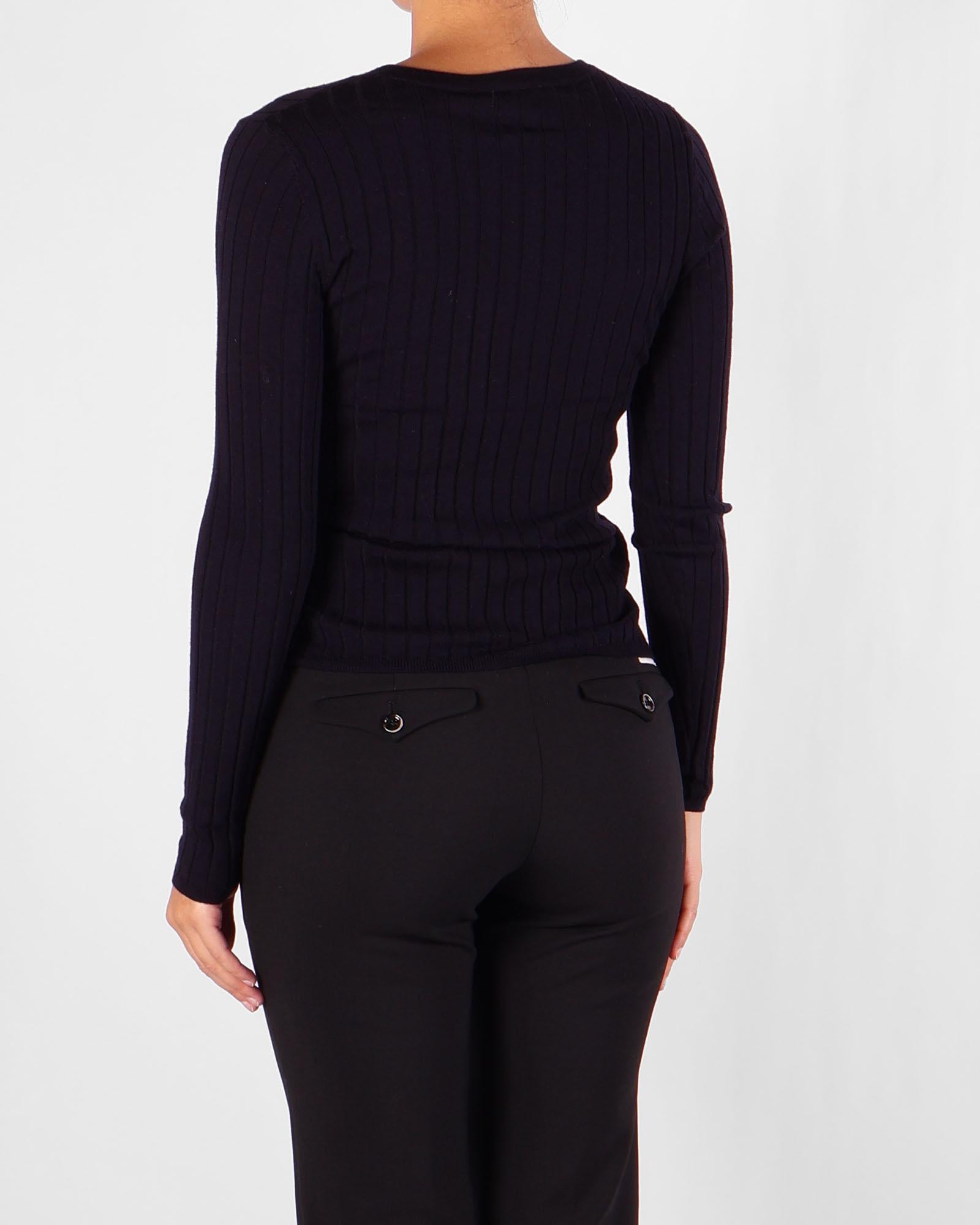 ONE AND OTHER sweater