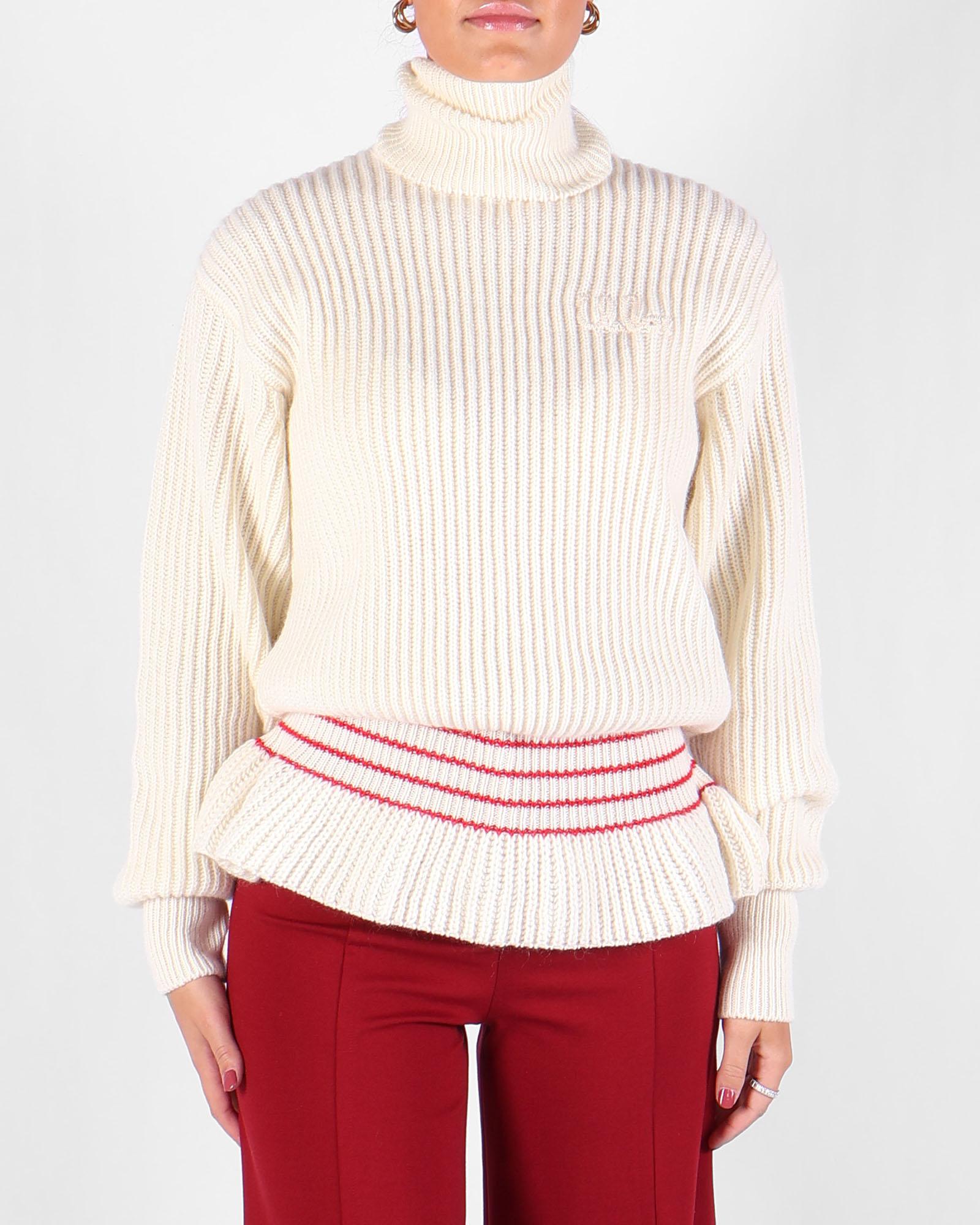 Chloe pullover