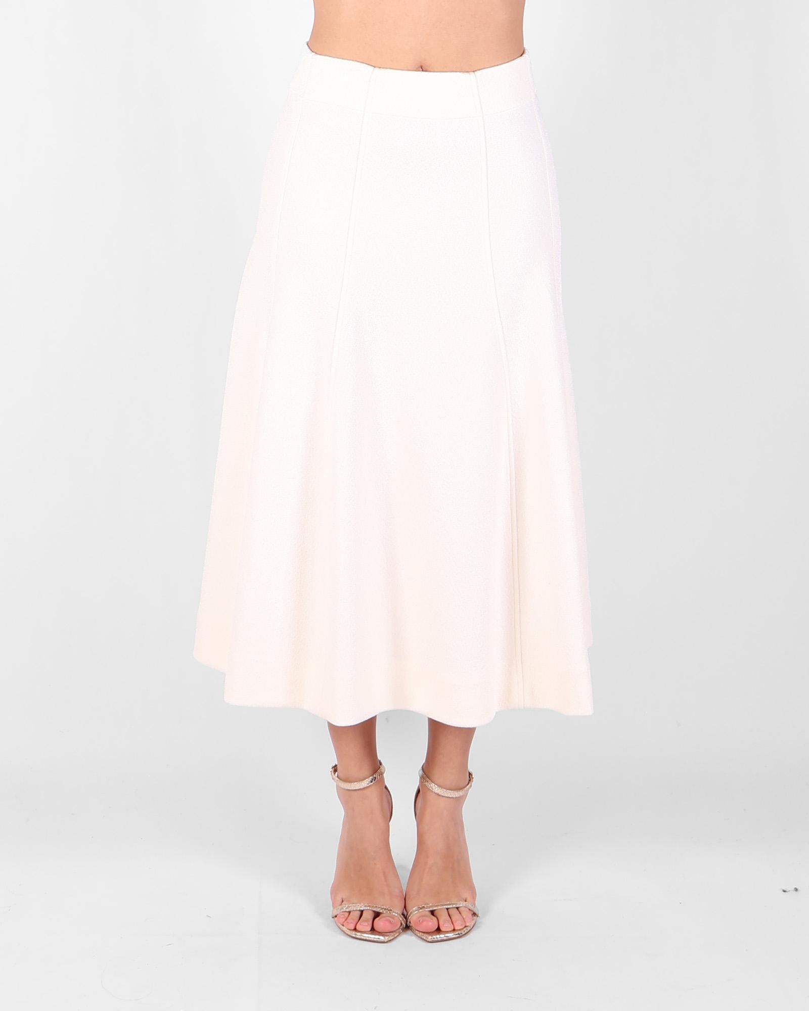 Jil Sander Rokken