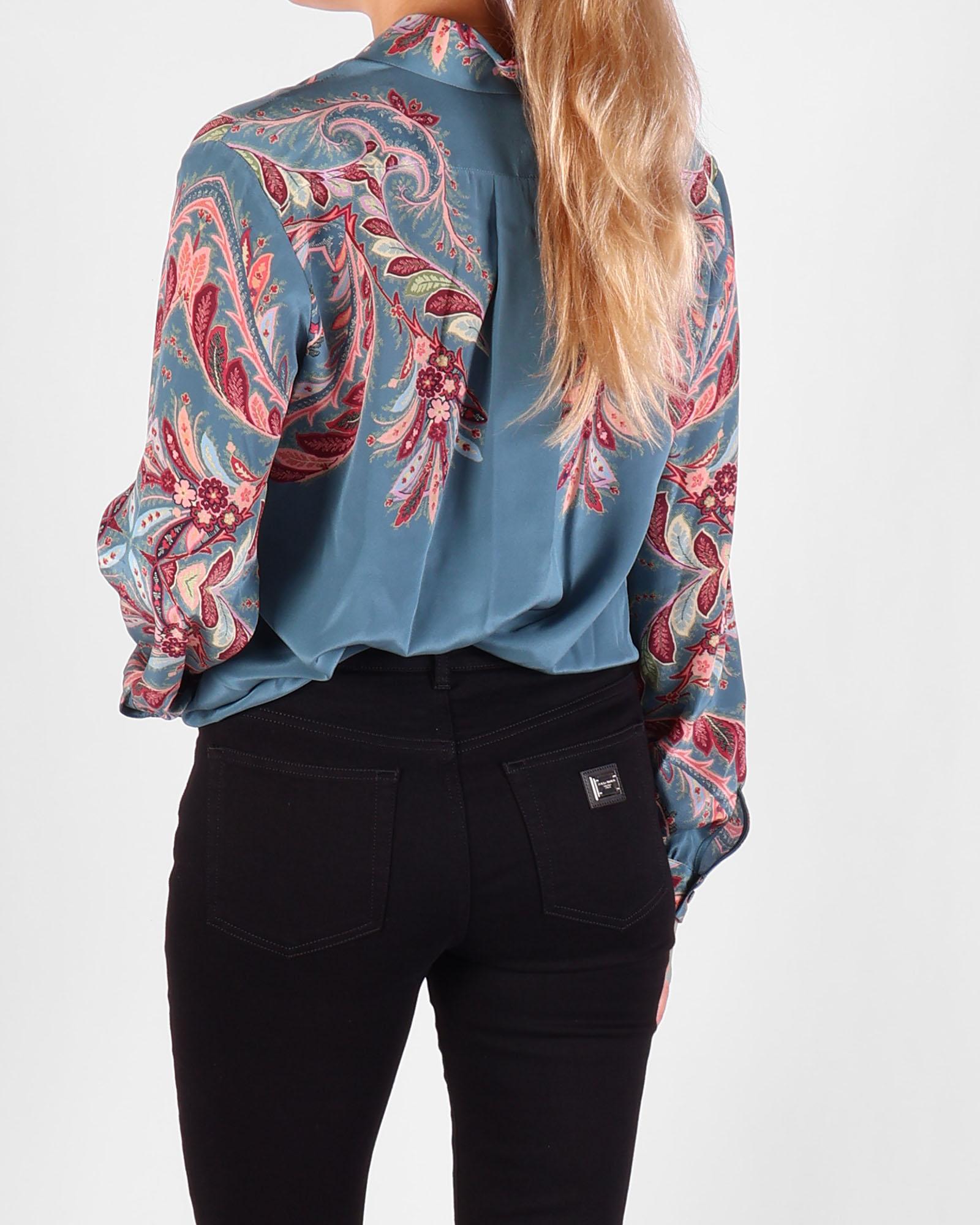 Etro Blouses