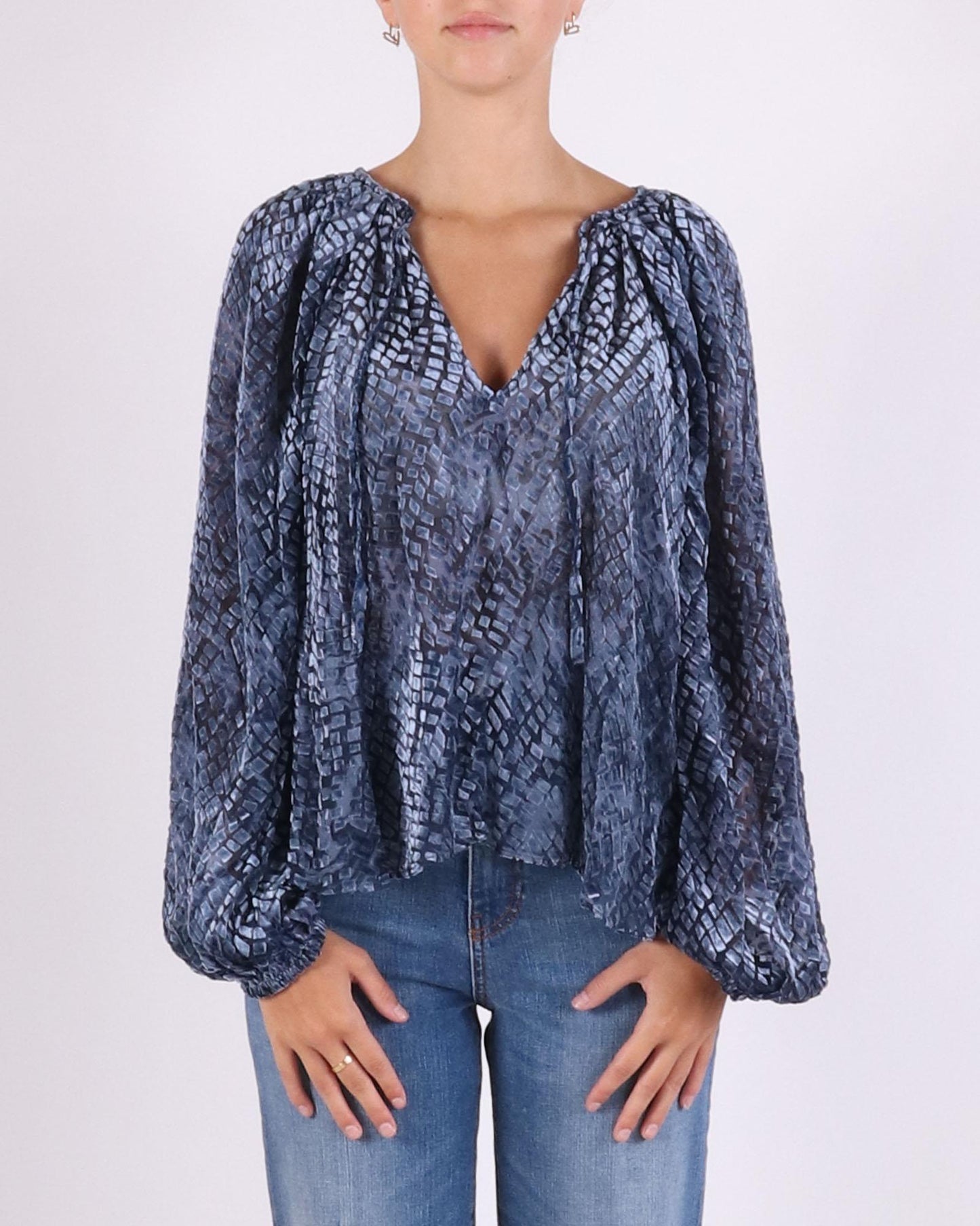 Ulla Johnson Blouses