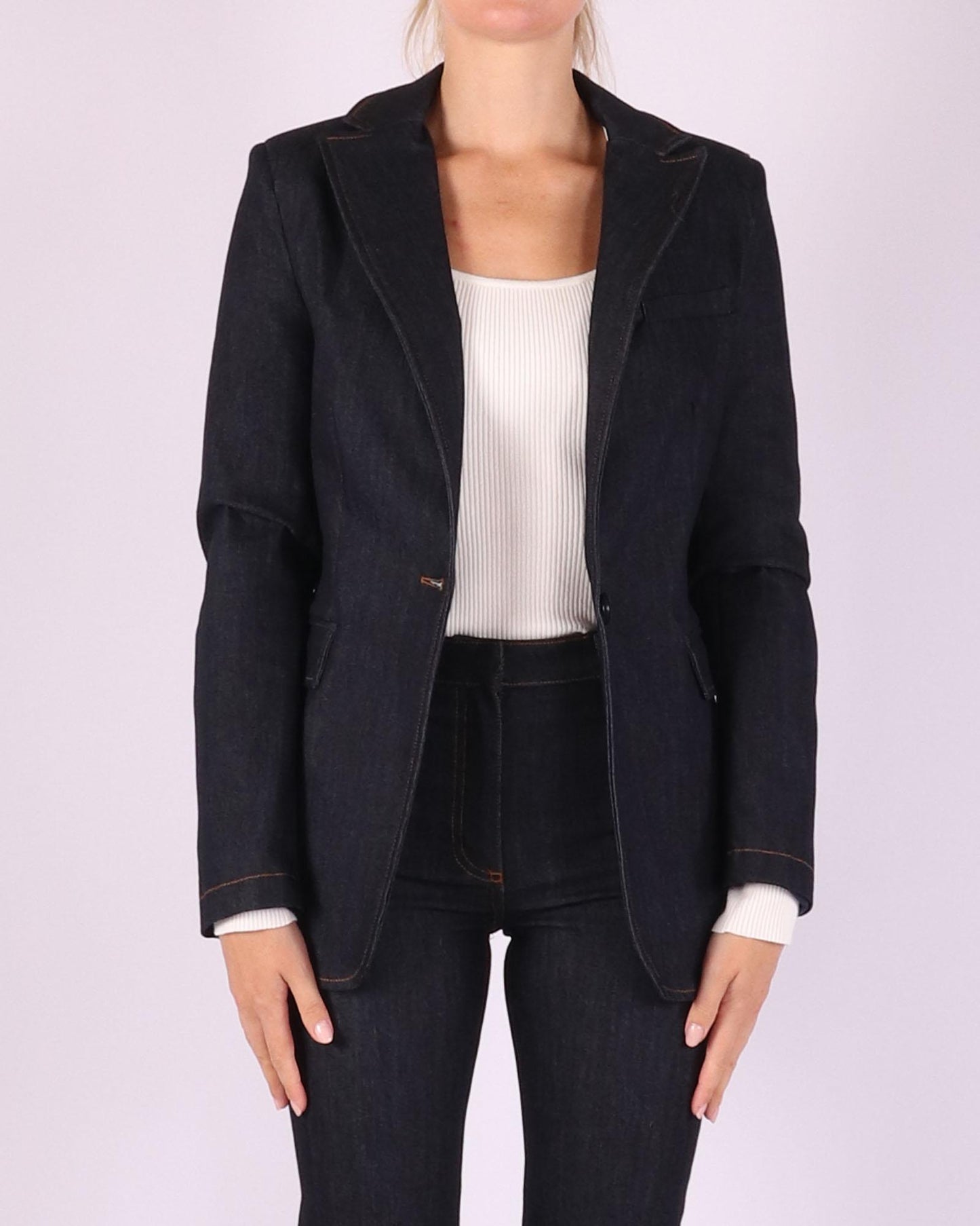 Twinset Blazers