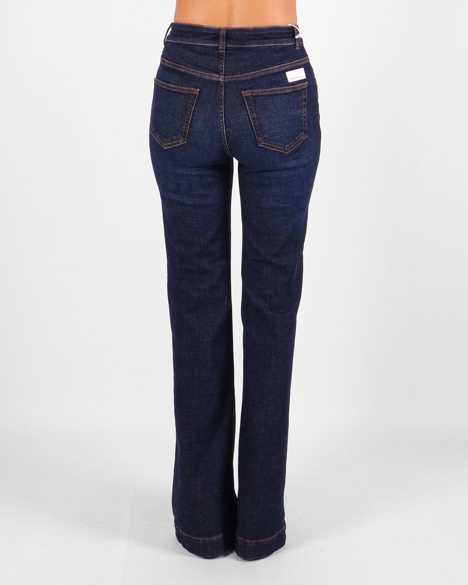 nineinthemorning Jeans