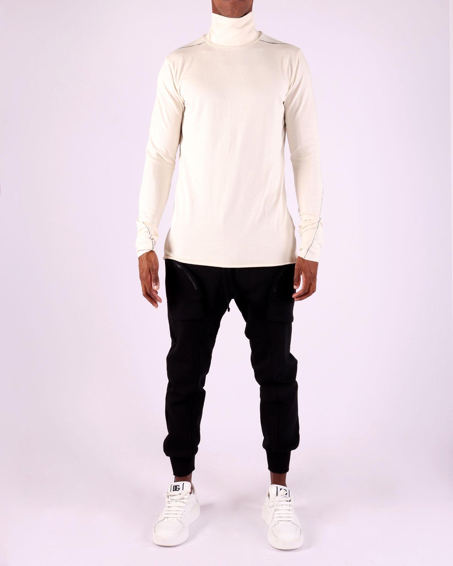 Thom Krom Truien / Sweater