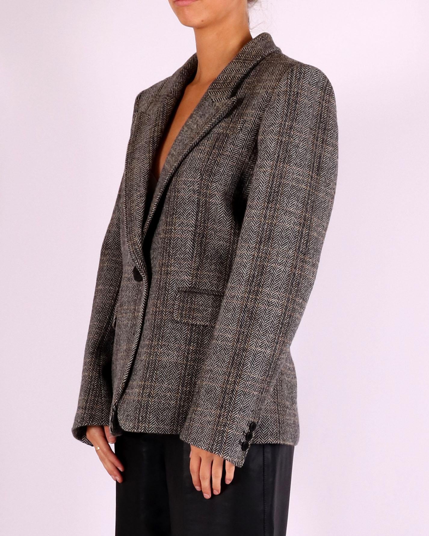 Marant Etoile Blazers