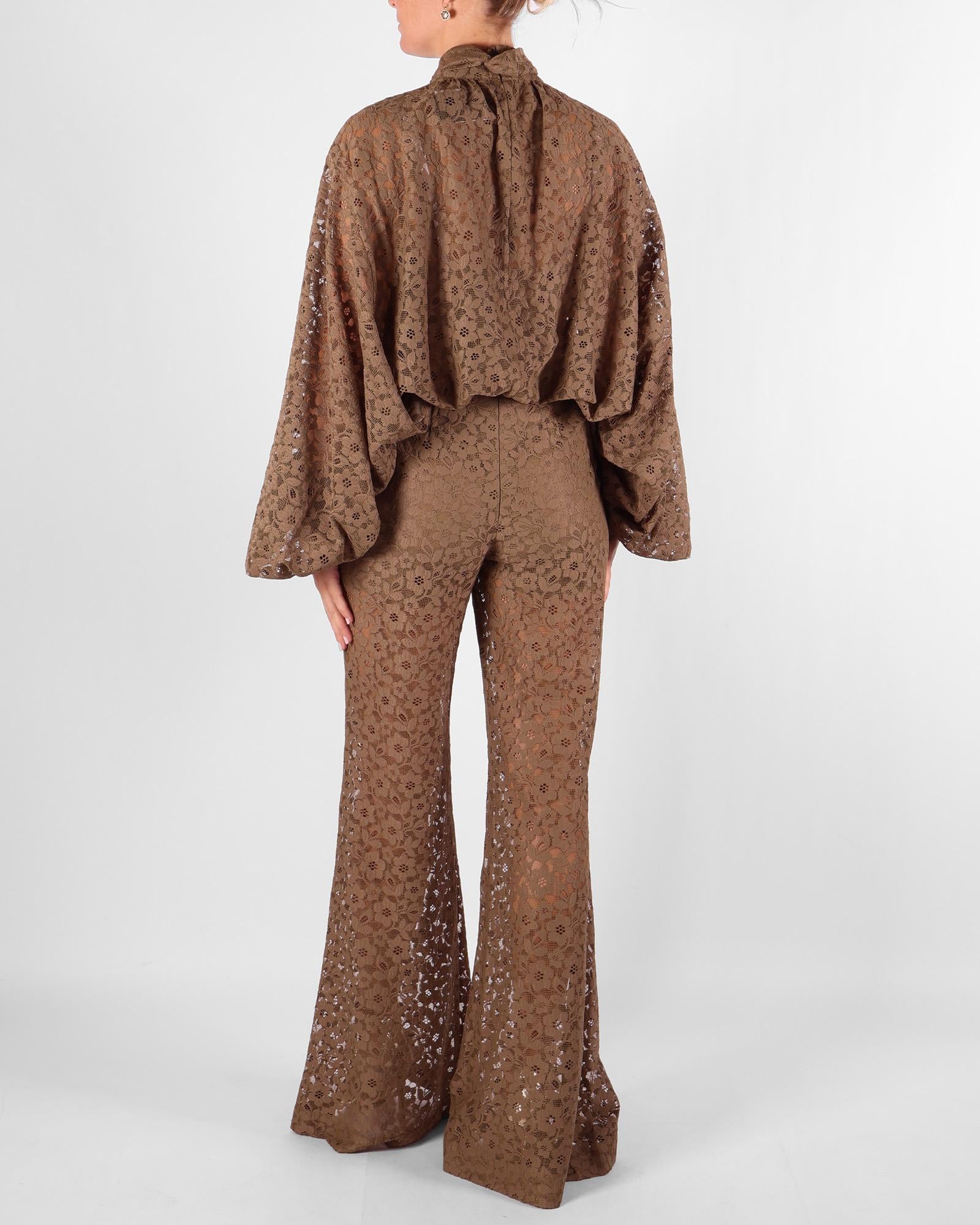 ZIMMERMANN Pantalons