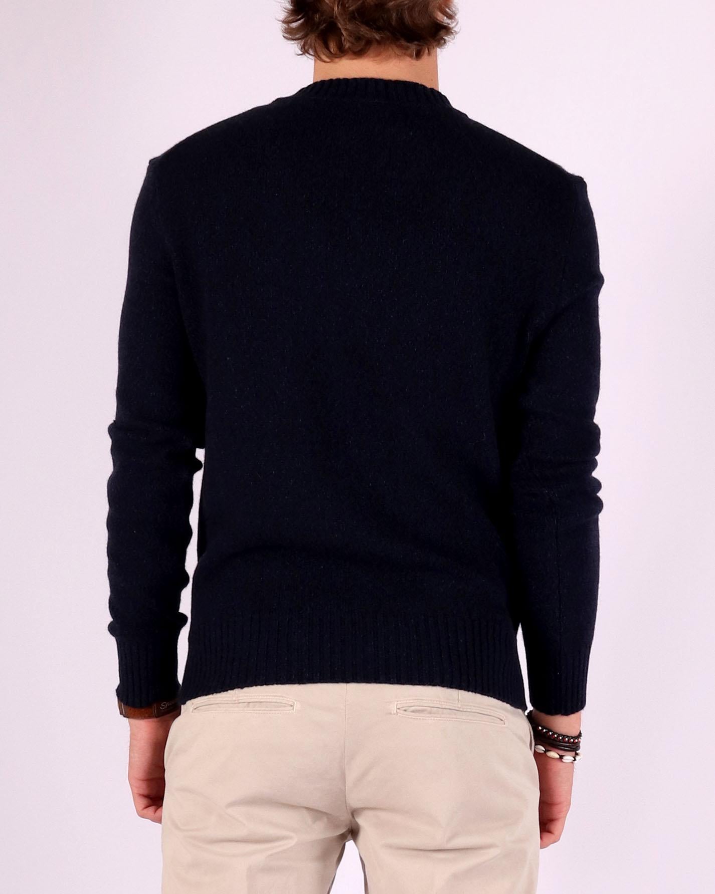 Ami sweater