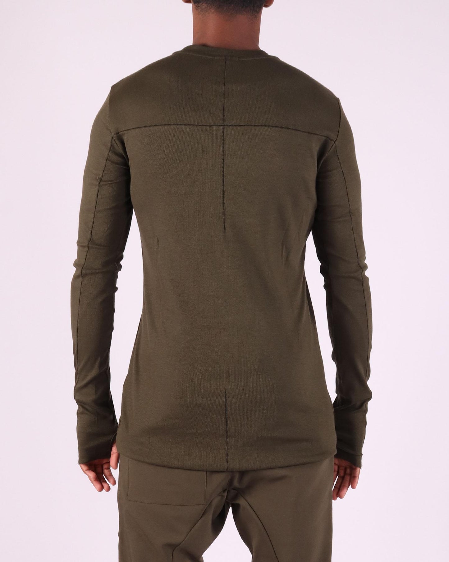 Thom Krom Truien / Sweater
