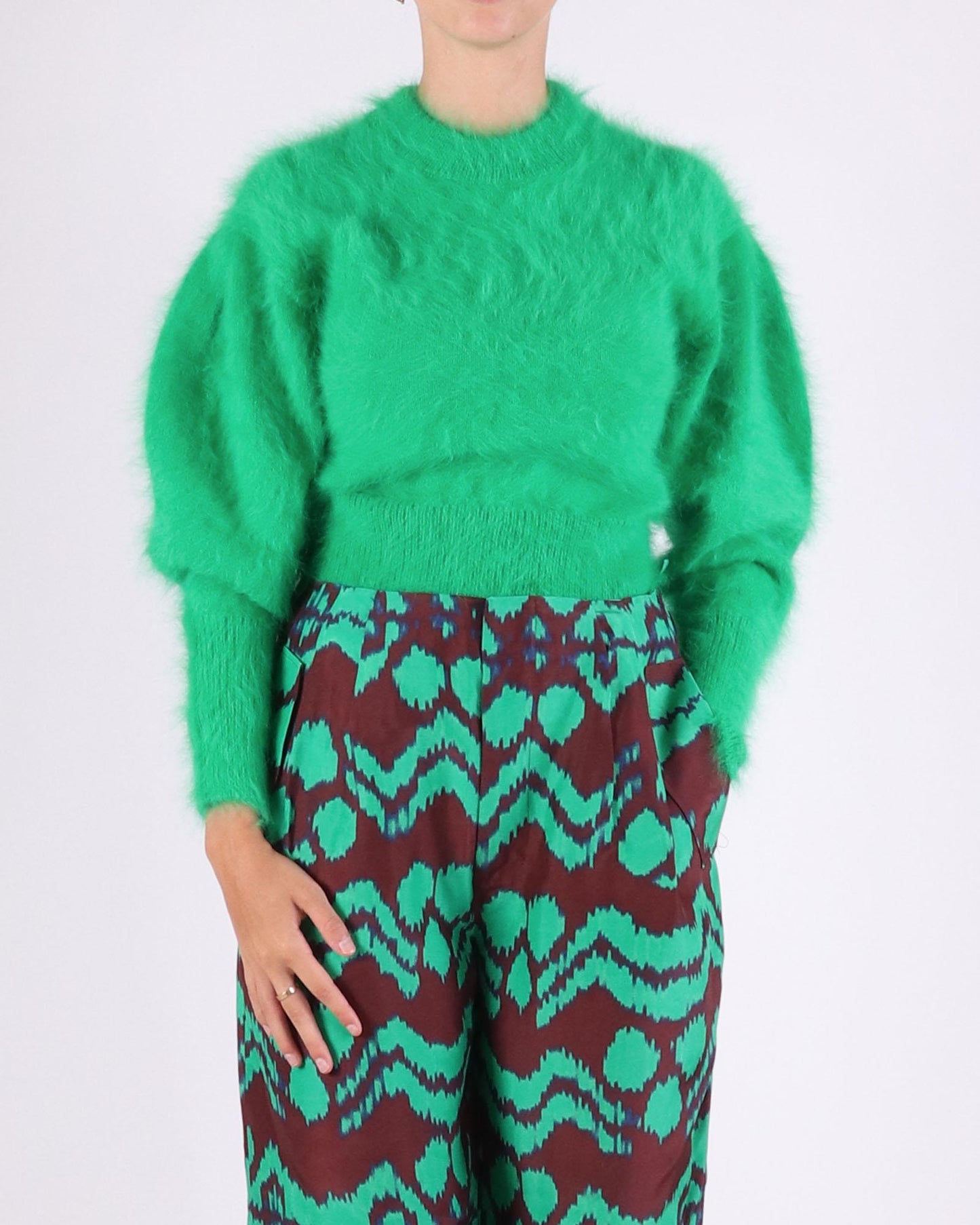 Ulla Johnson Truien / Sweaters