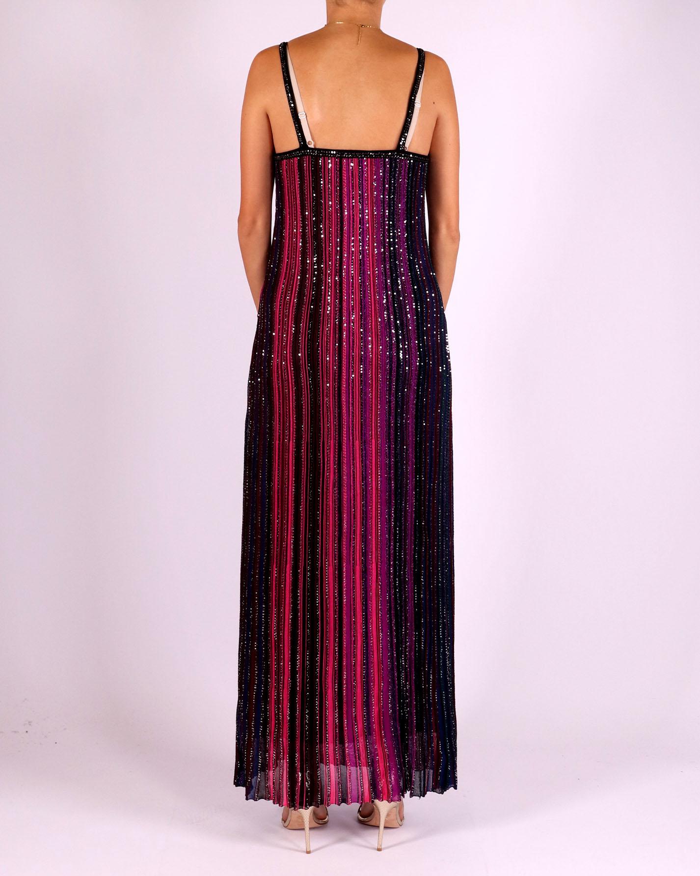 Missoni Jurken