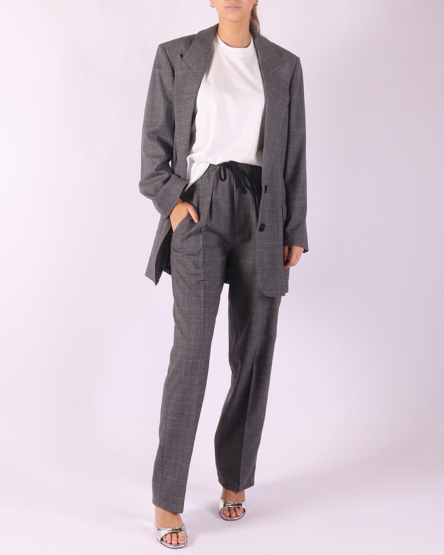 Marant Etoile Blazers