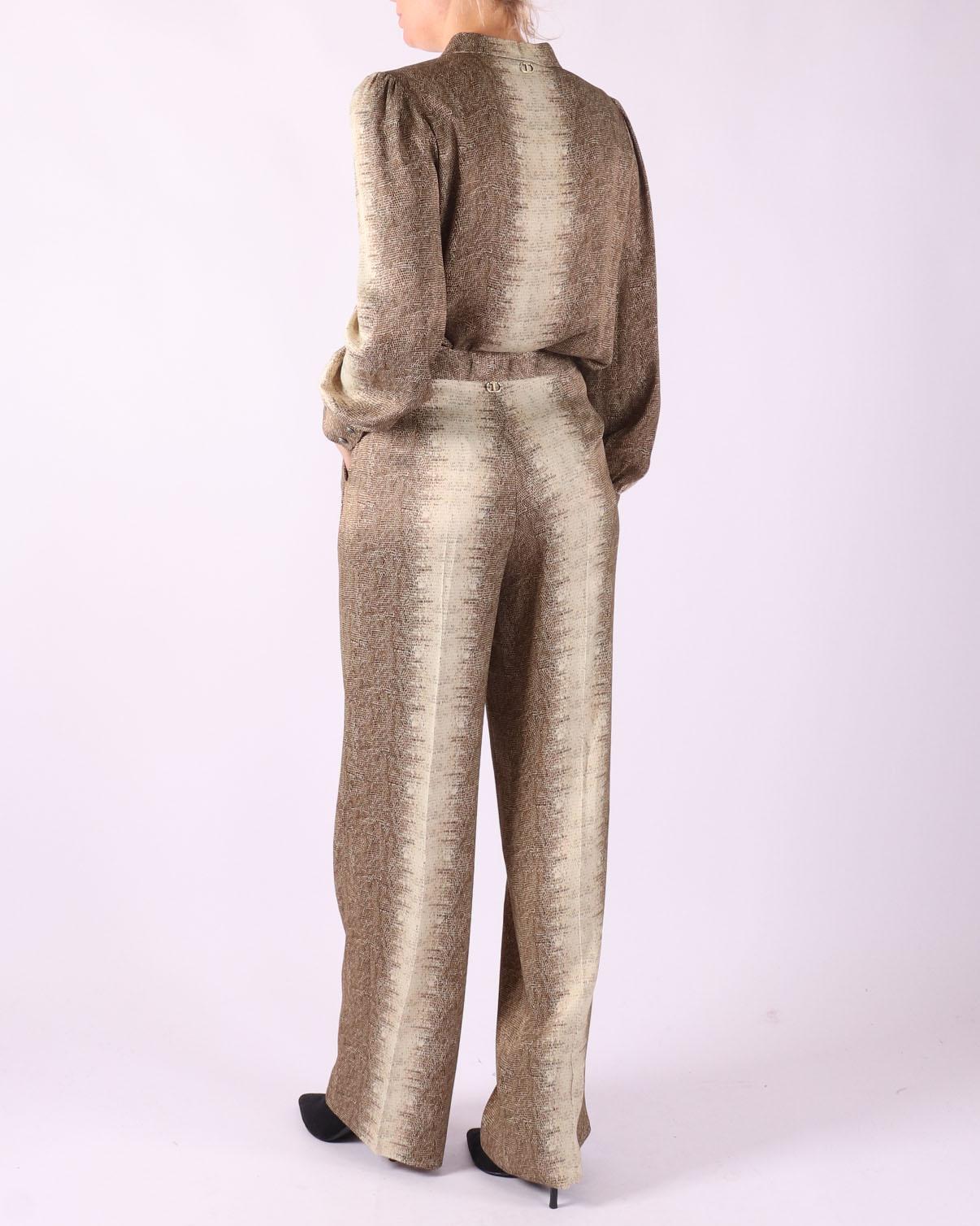 Twinset Broeken