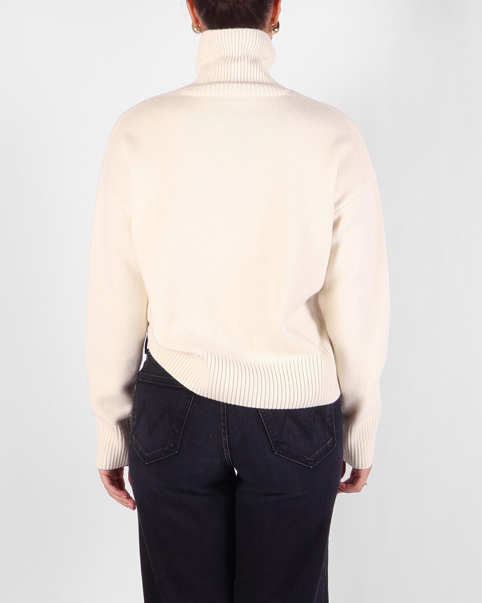 Ami Truien / Sweaters