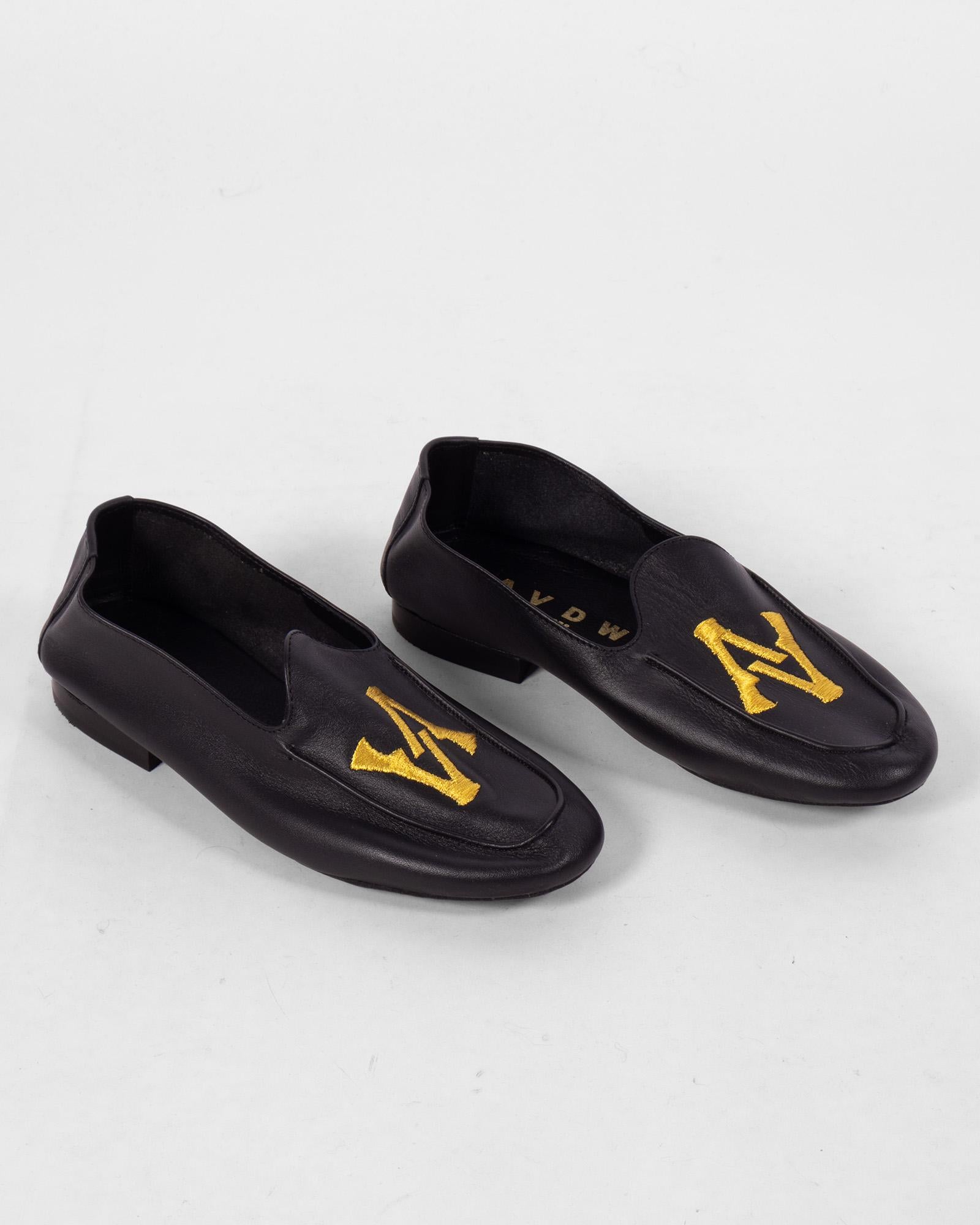 AVDW Antwerp Loafers