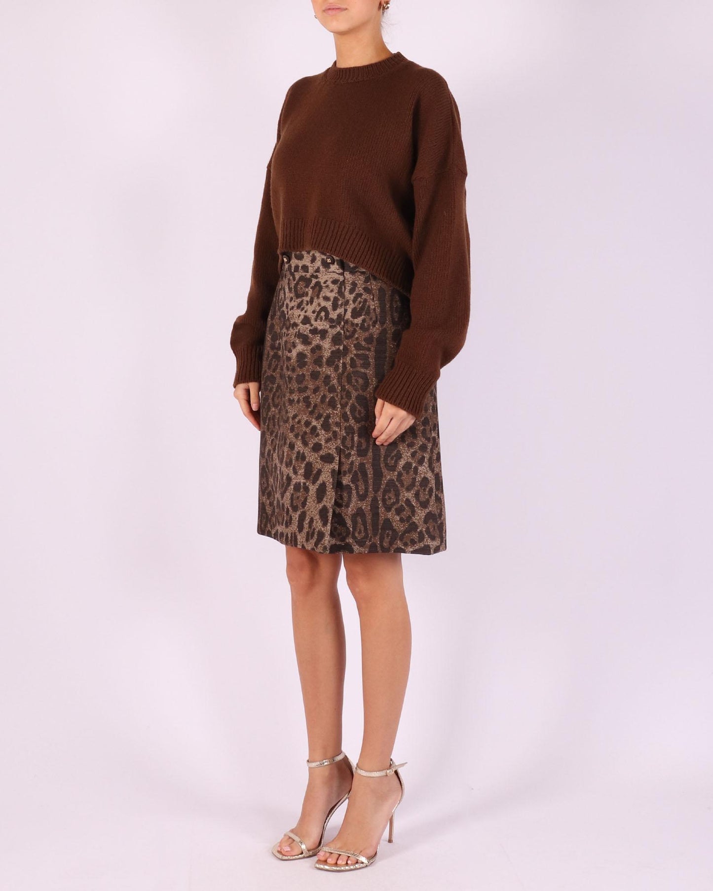 Dolce & Gabbana Rokken