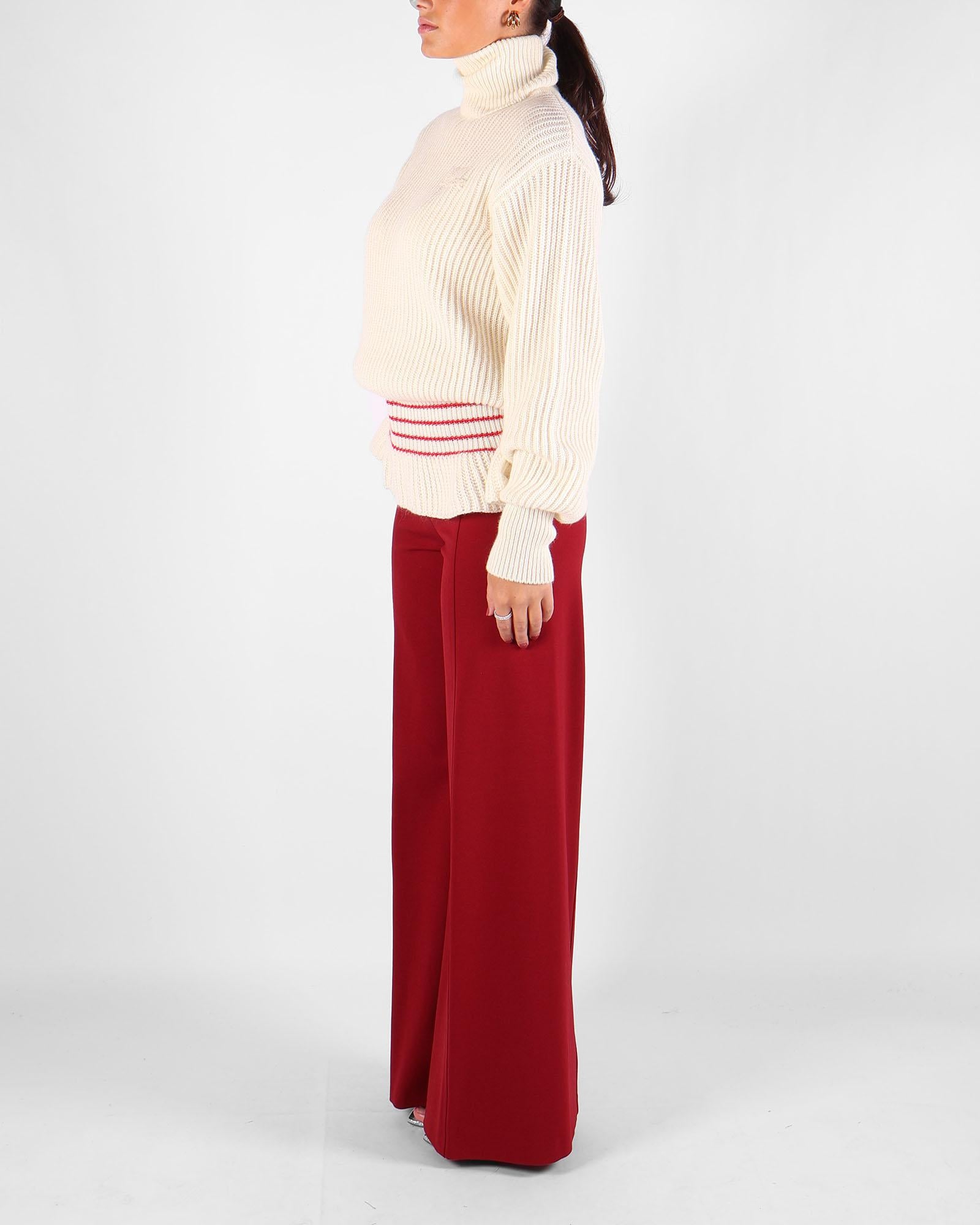 Chloe pullover