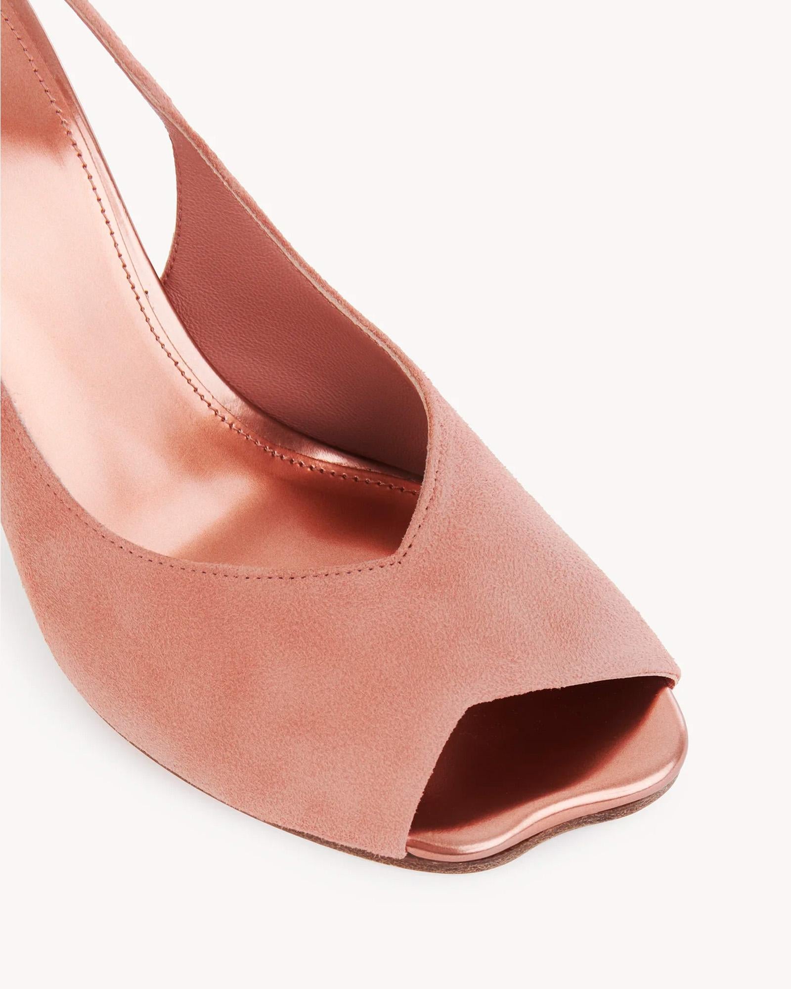 Chloe Heels
