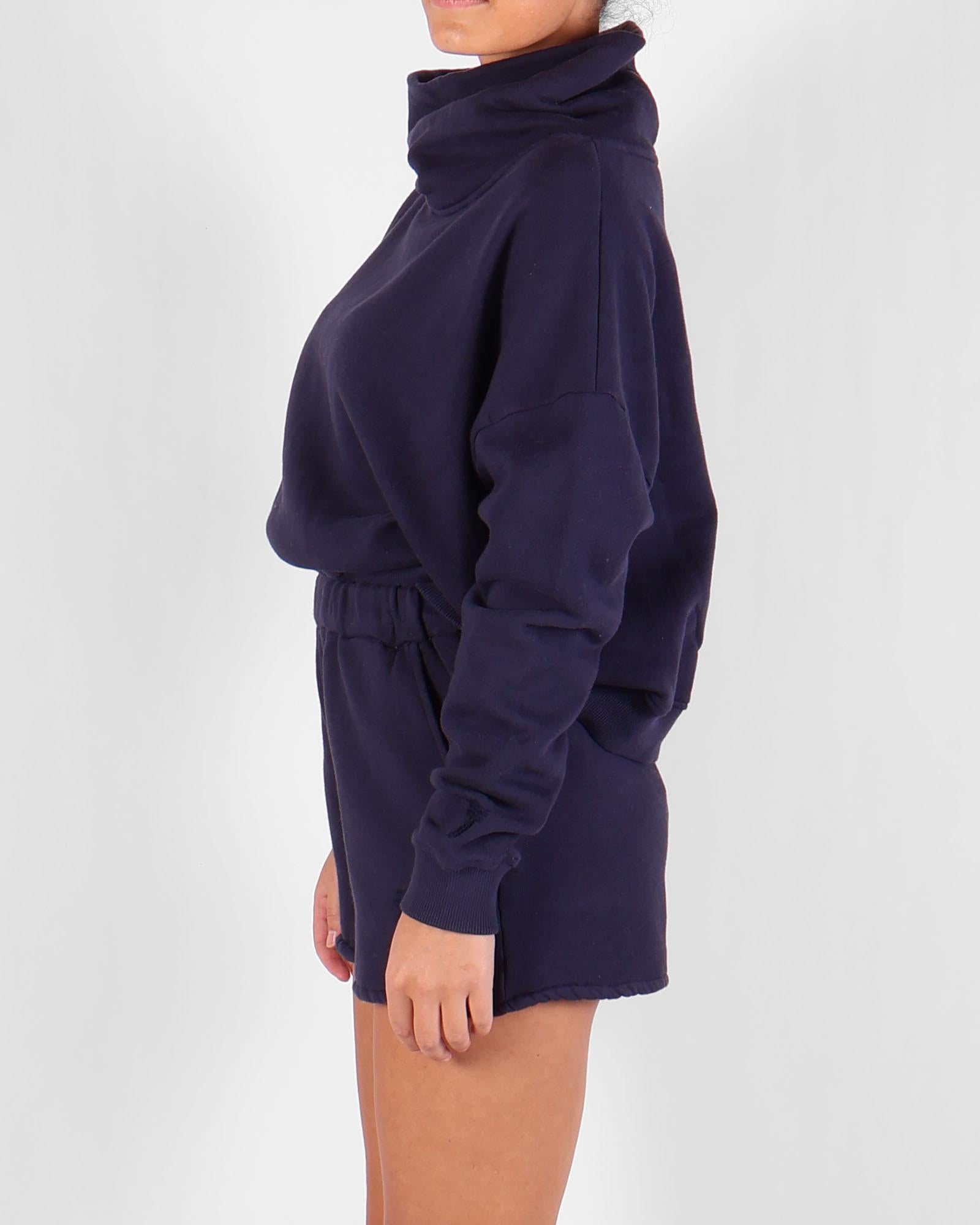JUST A T sweater