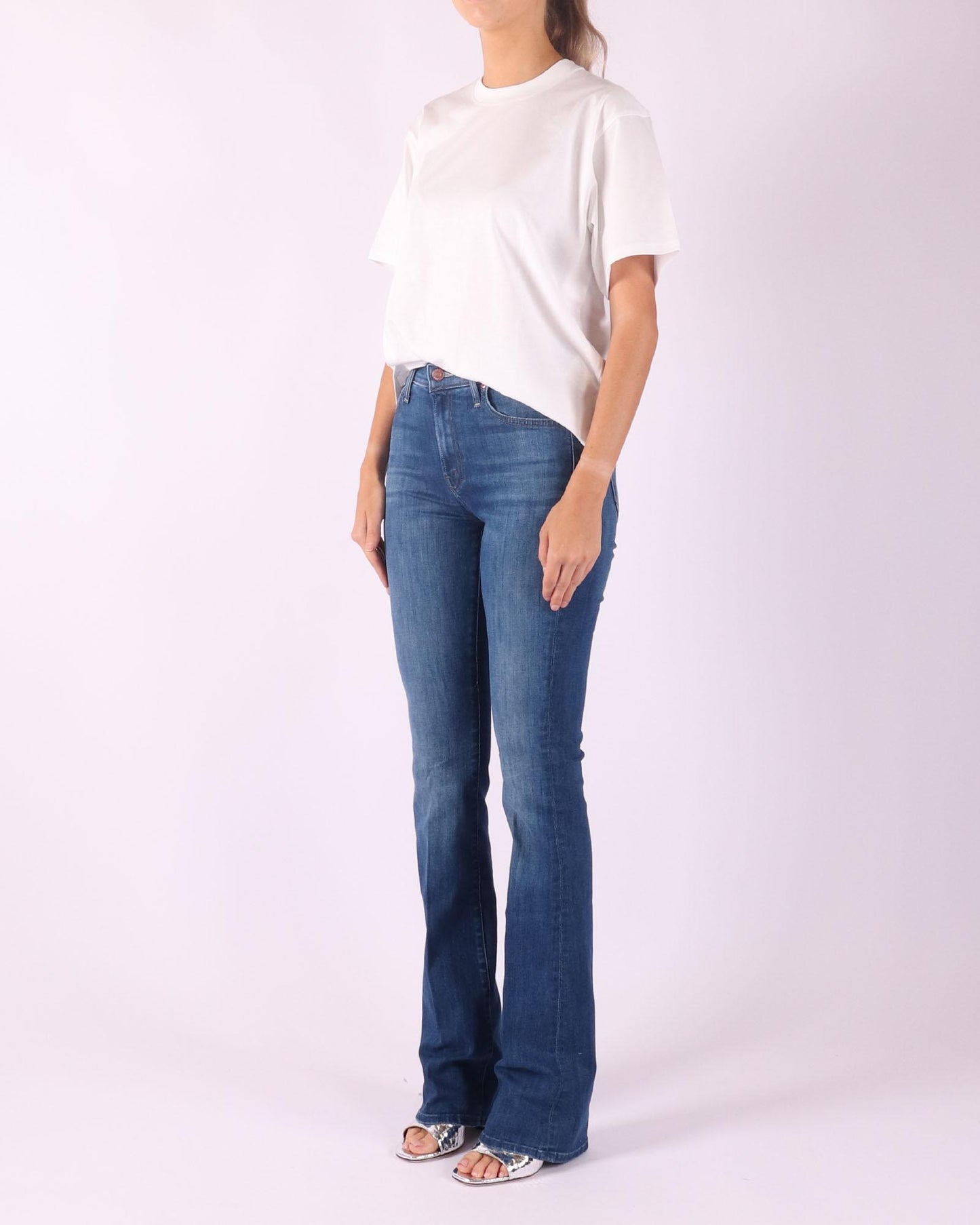 Mother Jeans