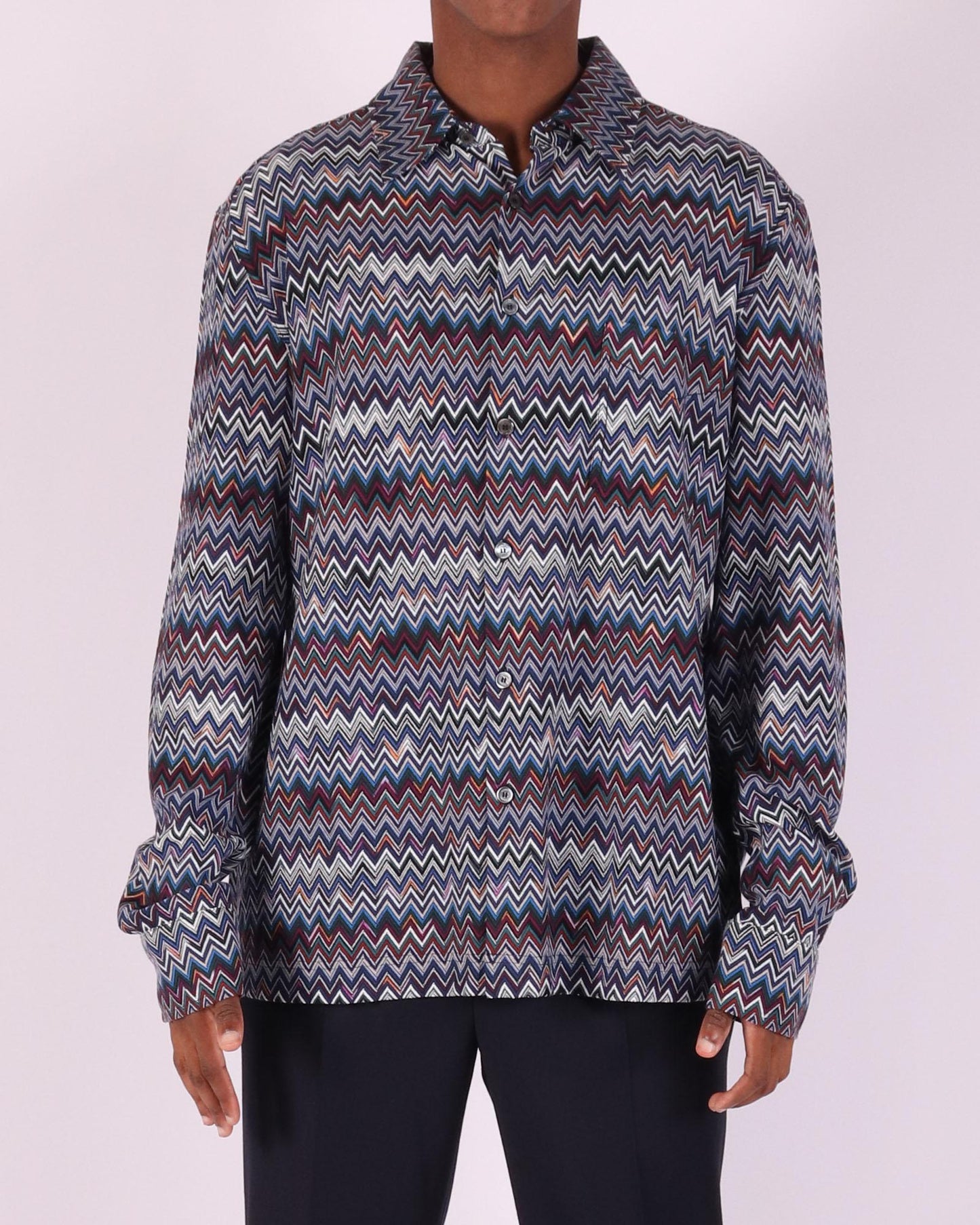 Missoni Overhemden