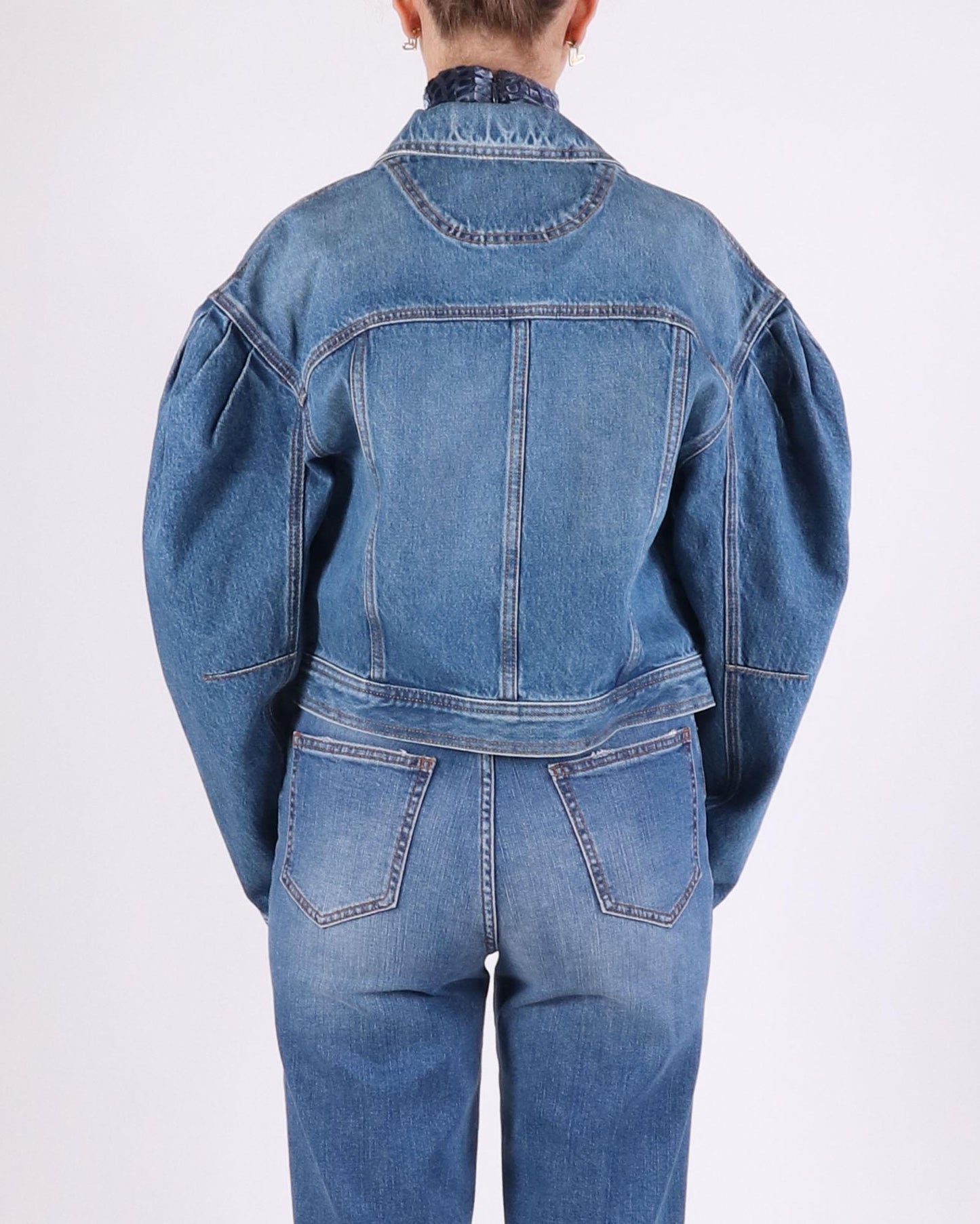 Ulla Johnson Jacks