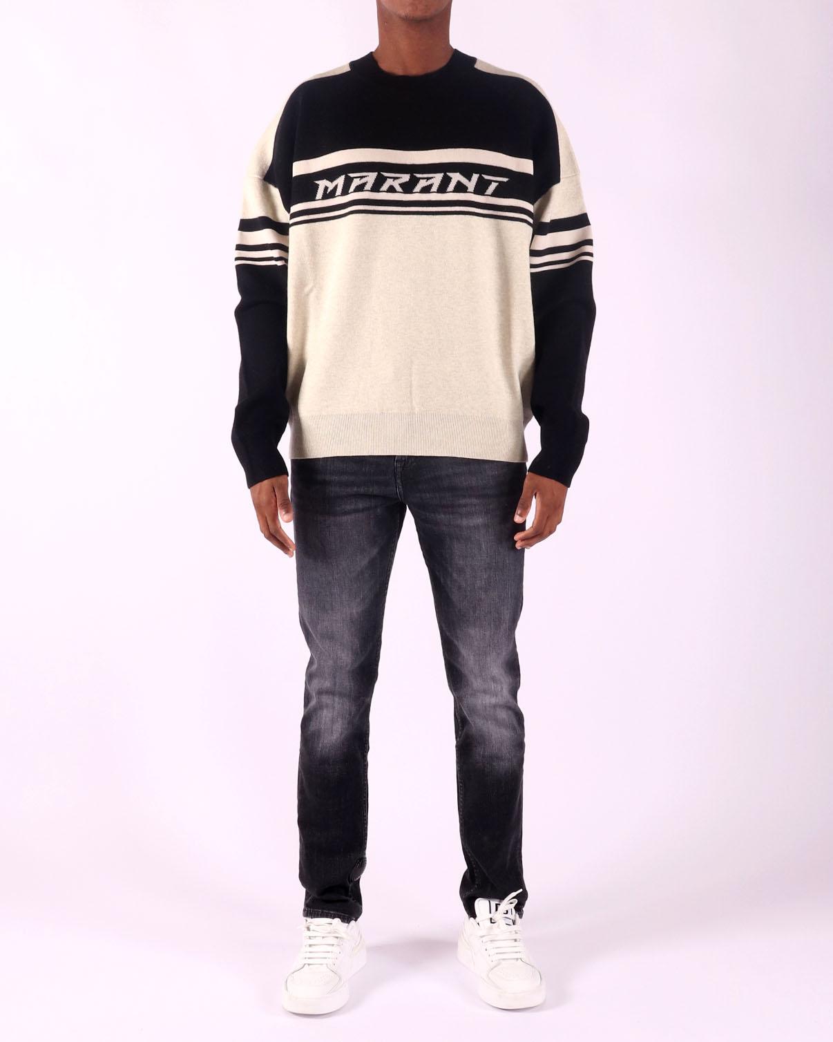 Marant sweater heren