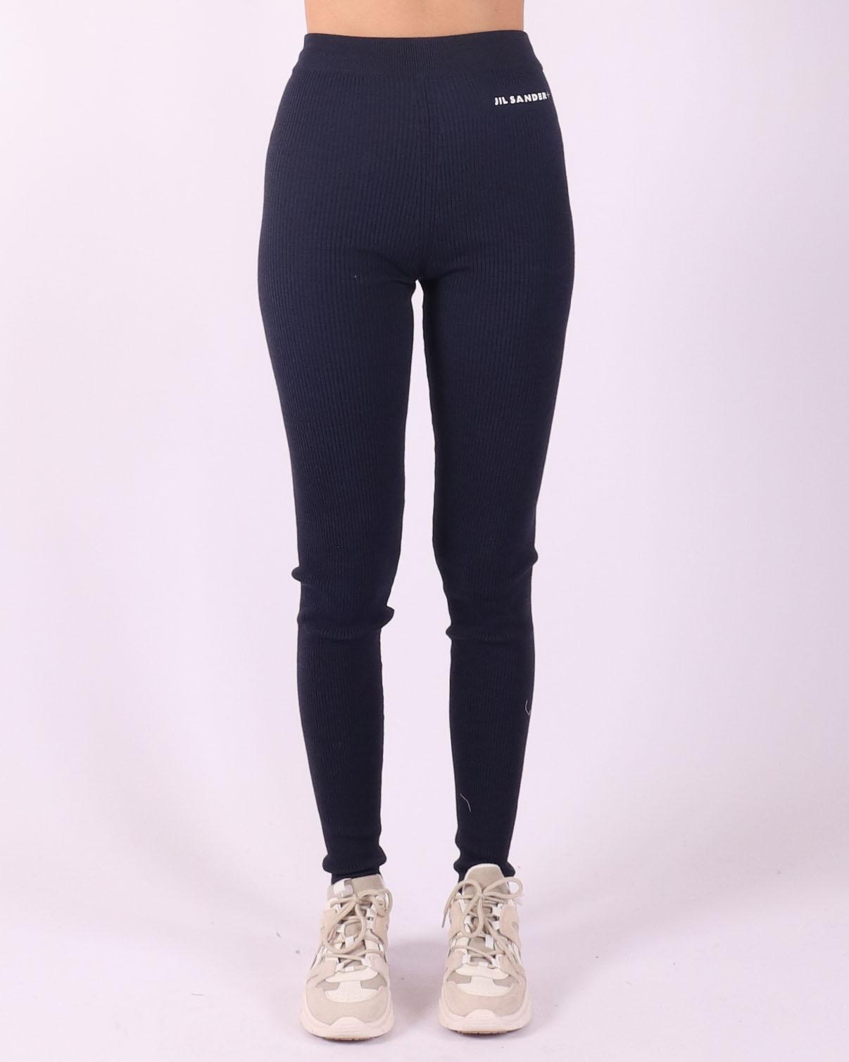 Jil Sander Legging