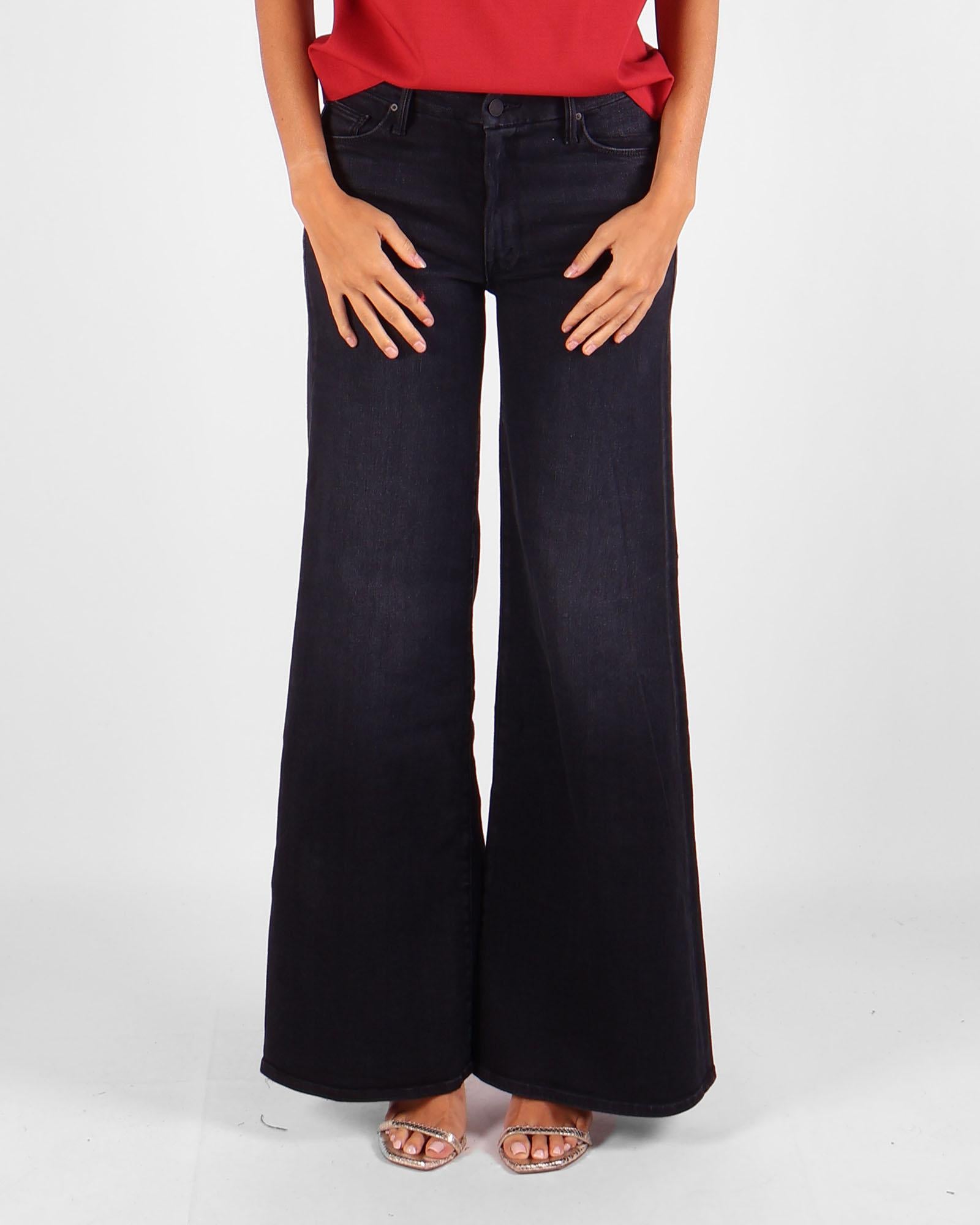 Mother Jeans
