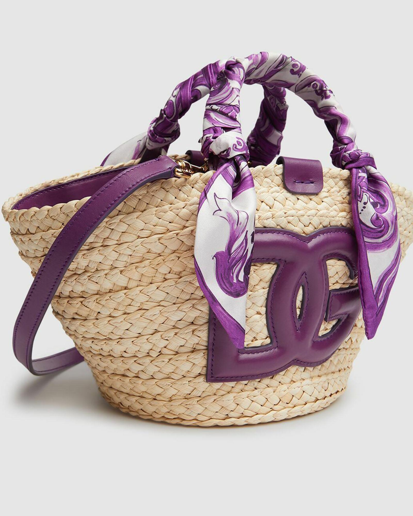 Dolce & Gabbana Tassen
