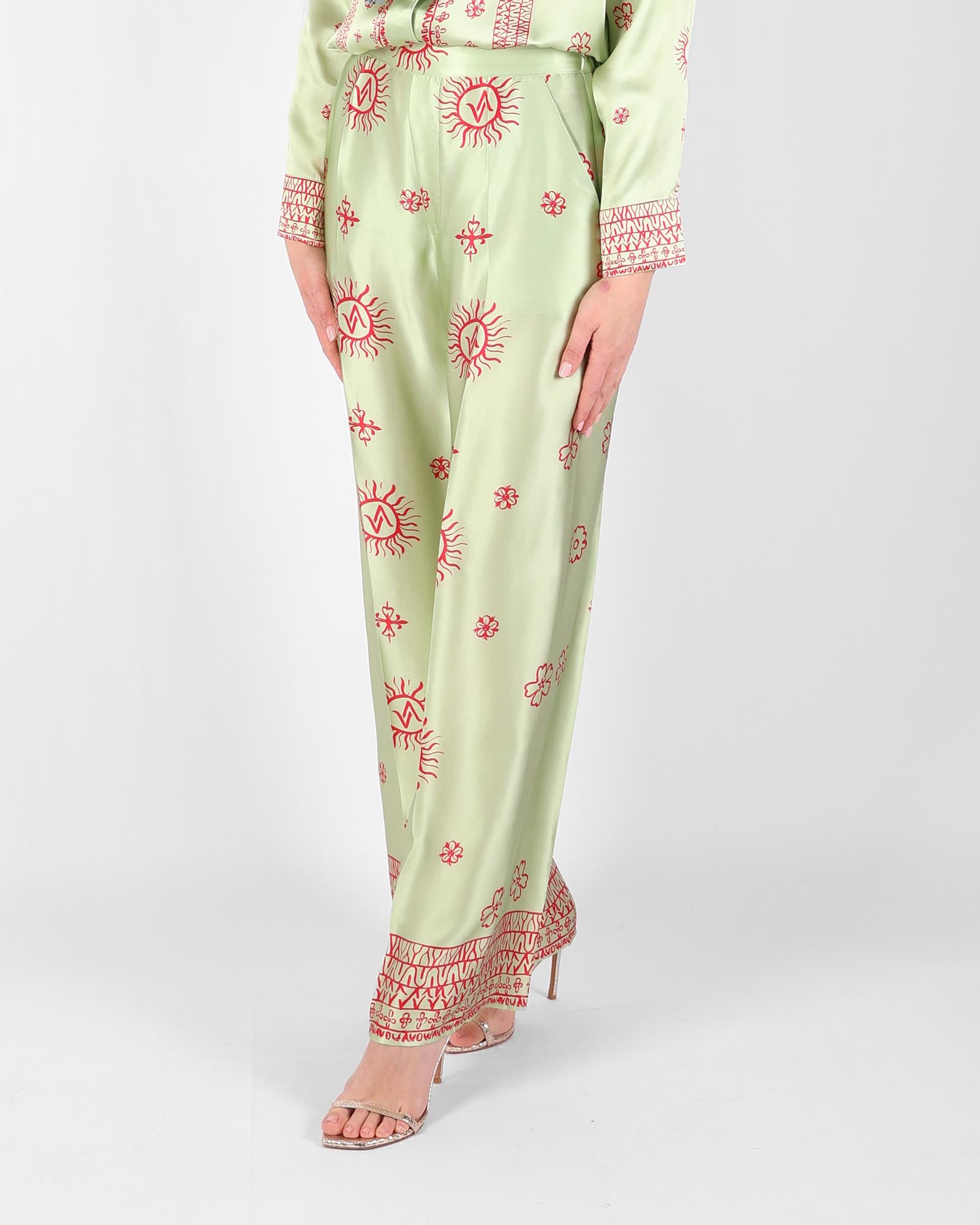 AVDW Antwerp Pantalons