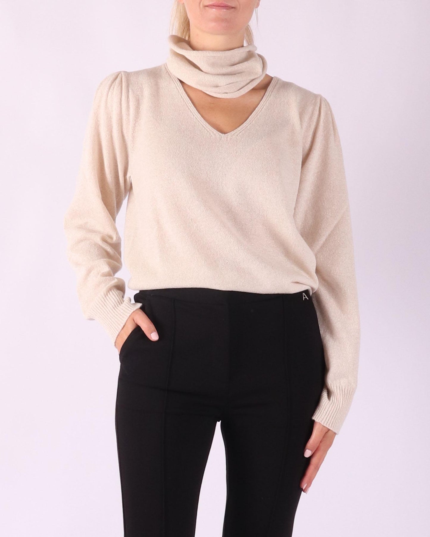 Twinset Truien/sweaters
