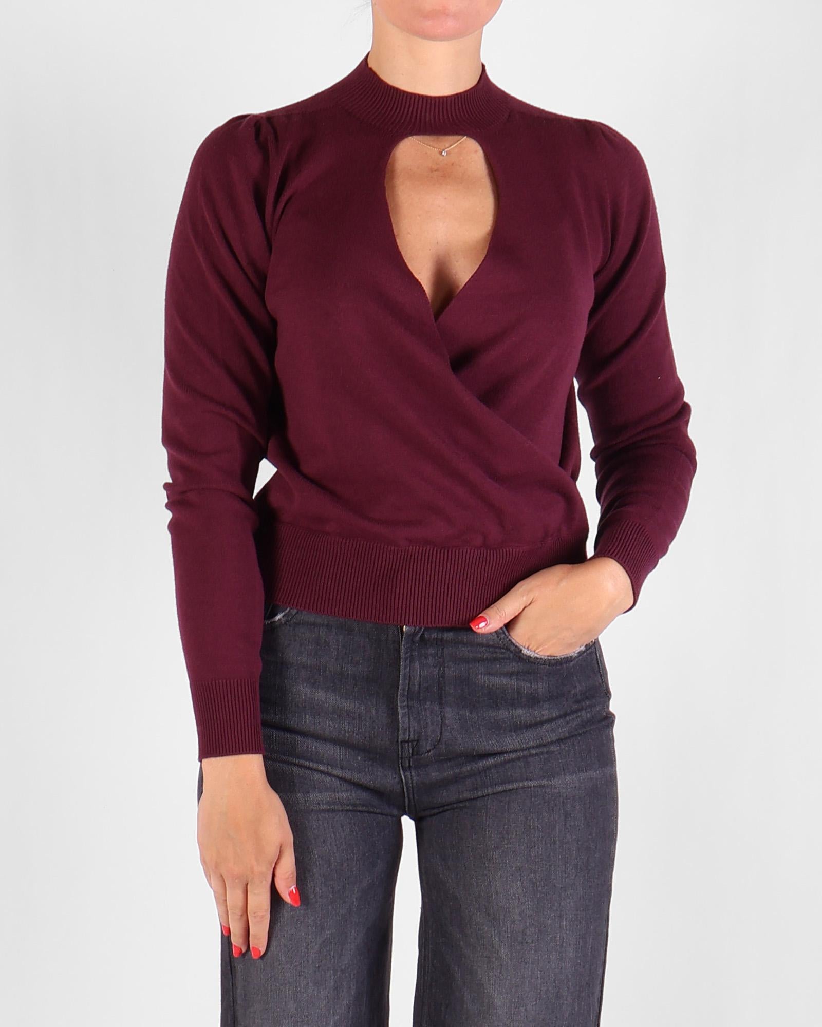 Twinset Truien/sweaters