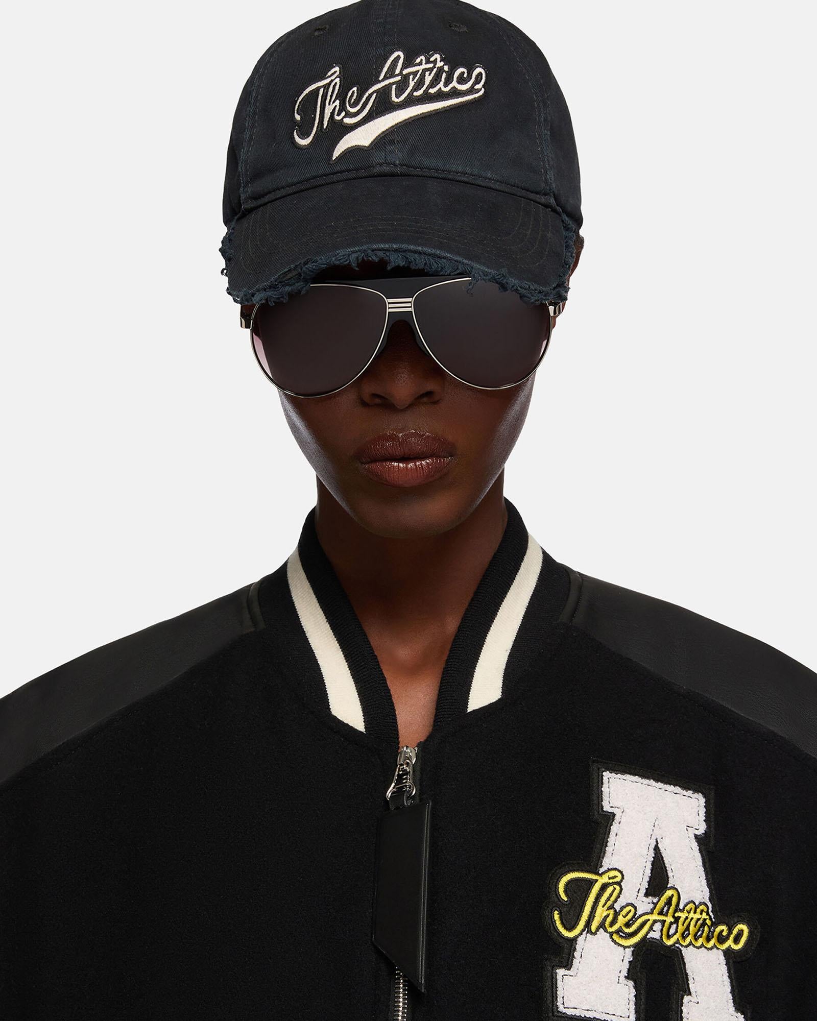 THE ATTICO Hoeden / Petten