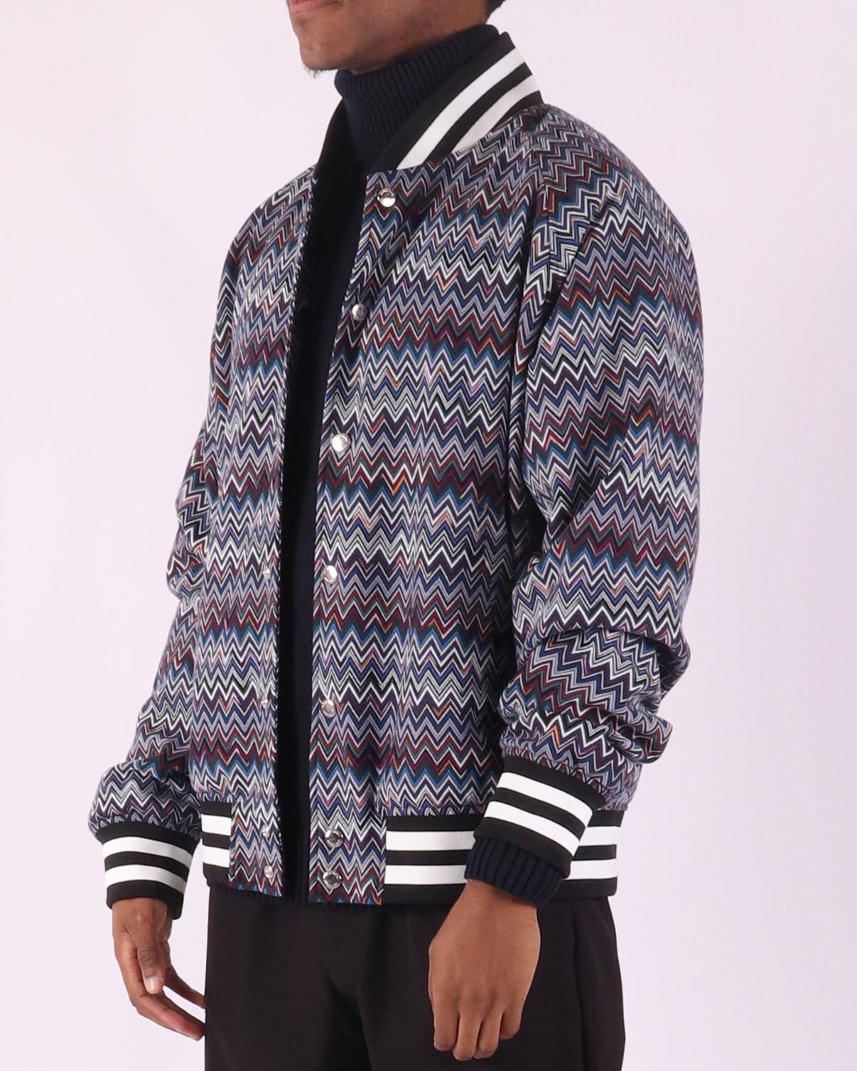 Missoni Jacks