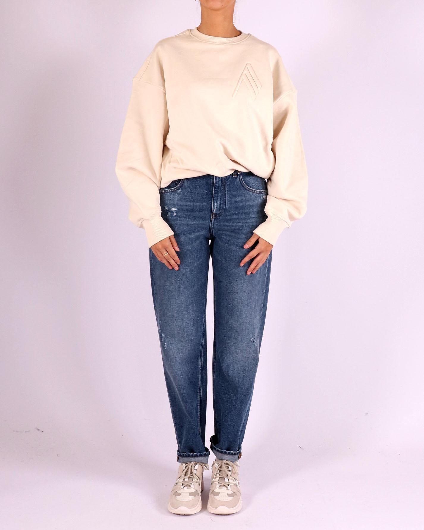 THE ATTICO sweater