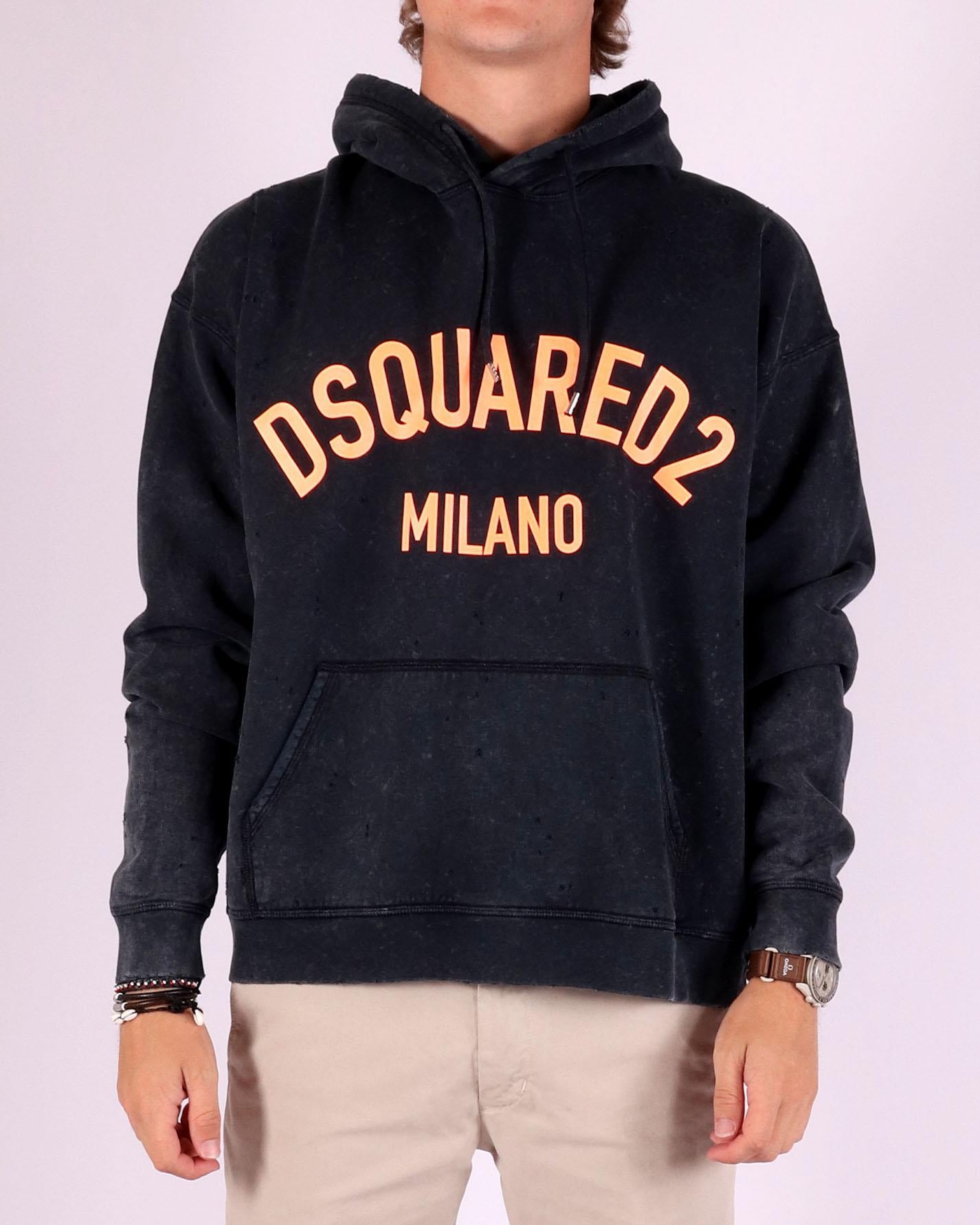 DSQUARED2 hoody