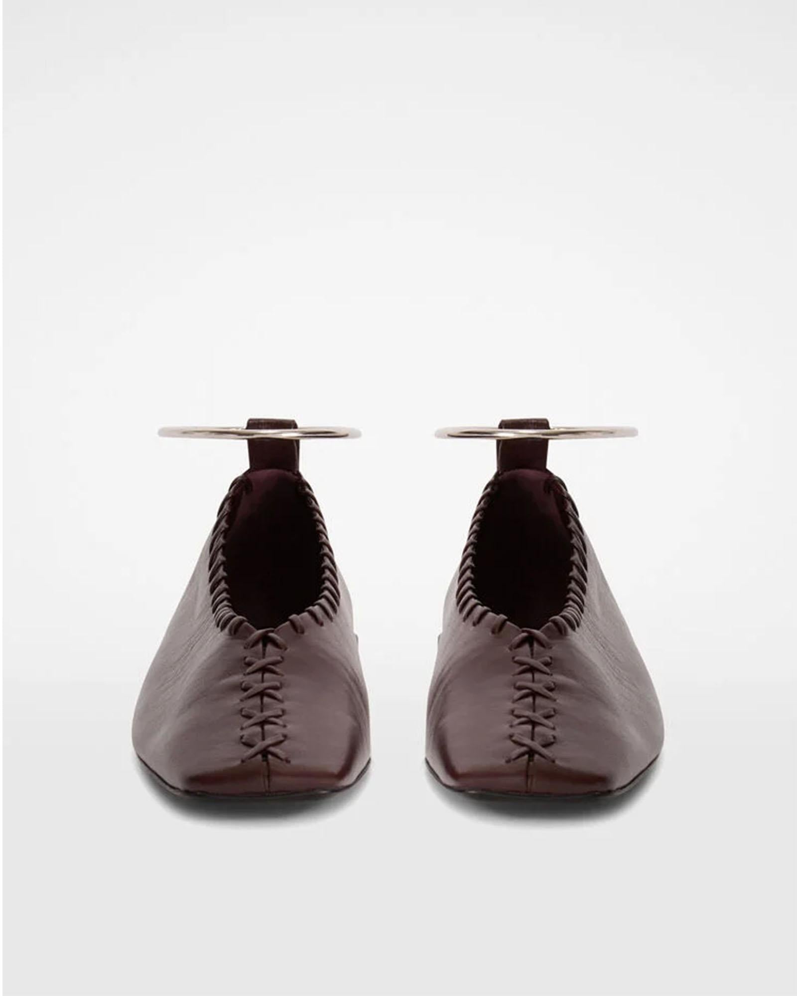 Jil Sander schoenen