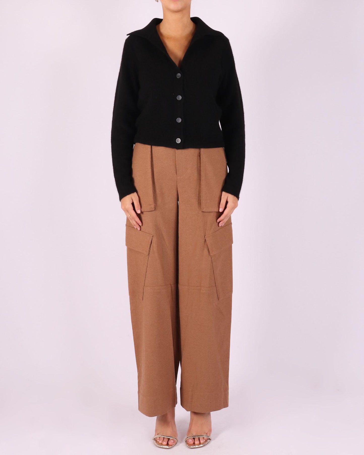 Vince Pantalons