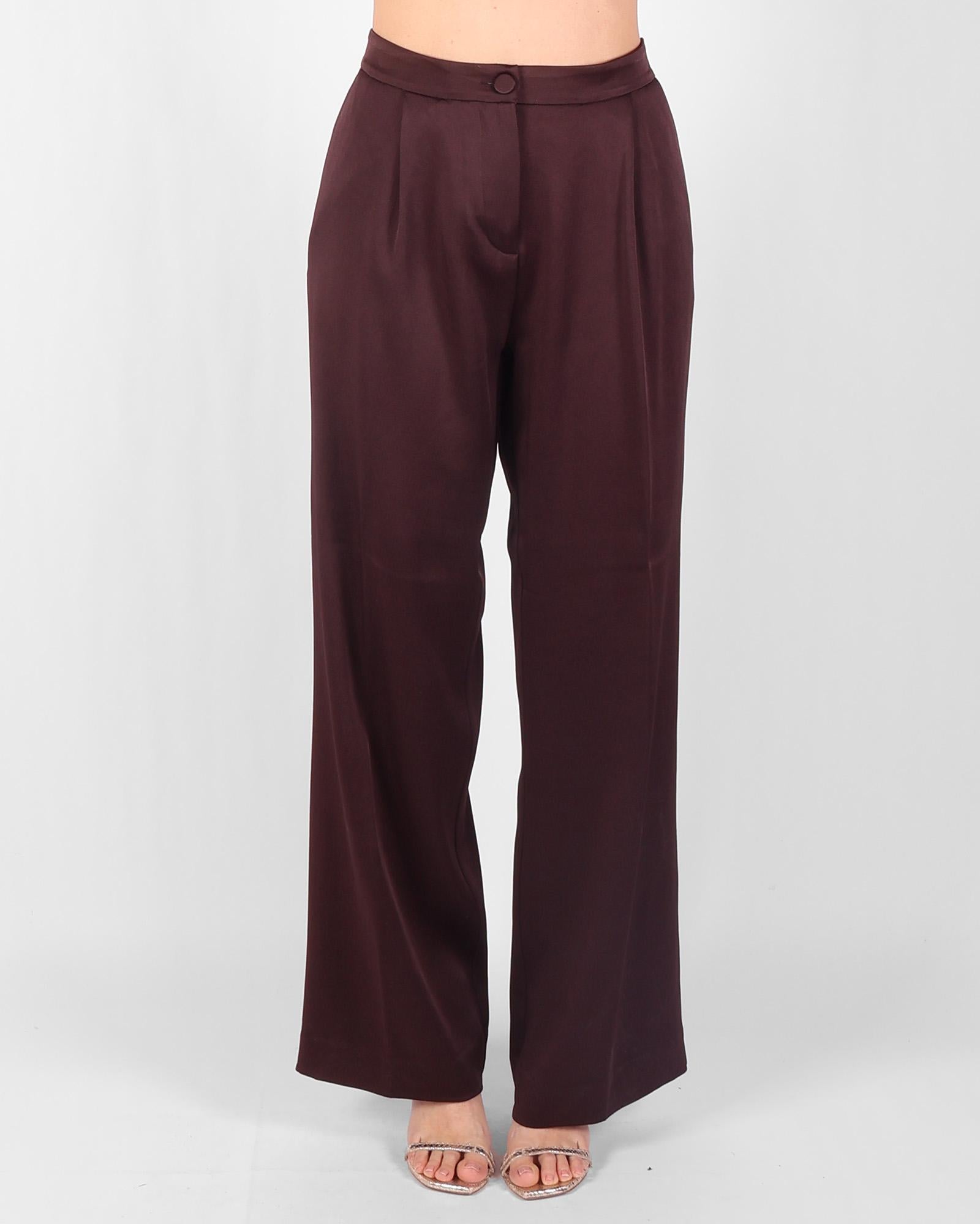CRUNA Pantalons