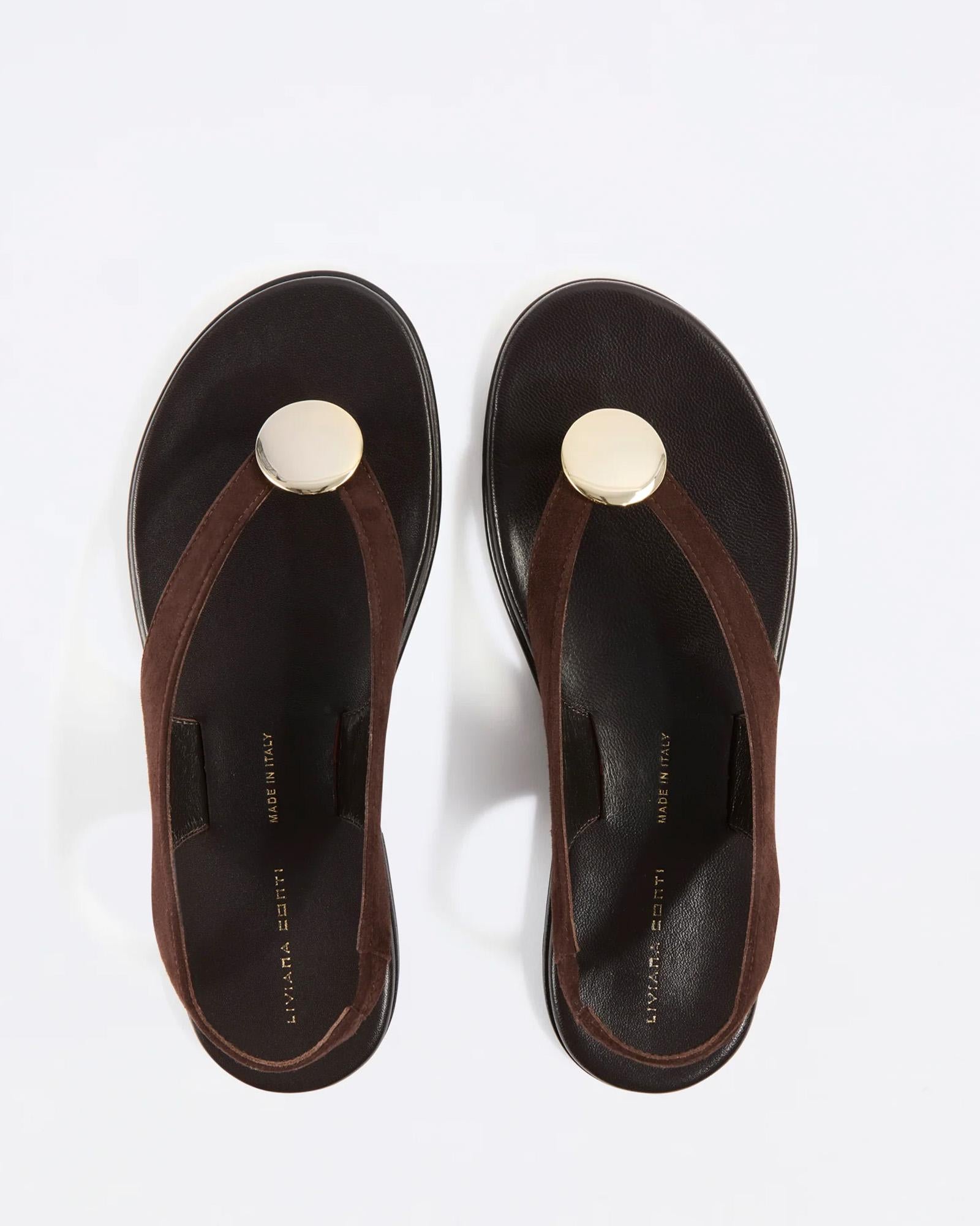 LIVIANA CONTI schoenen