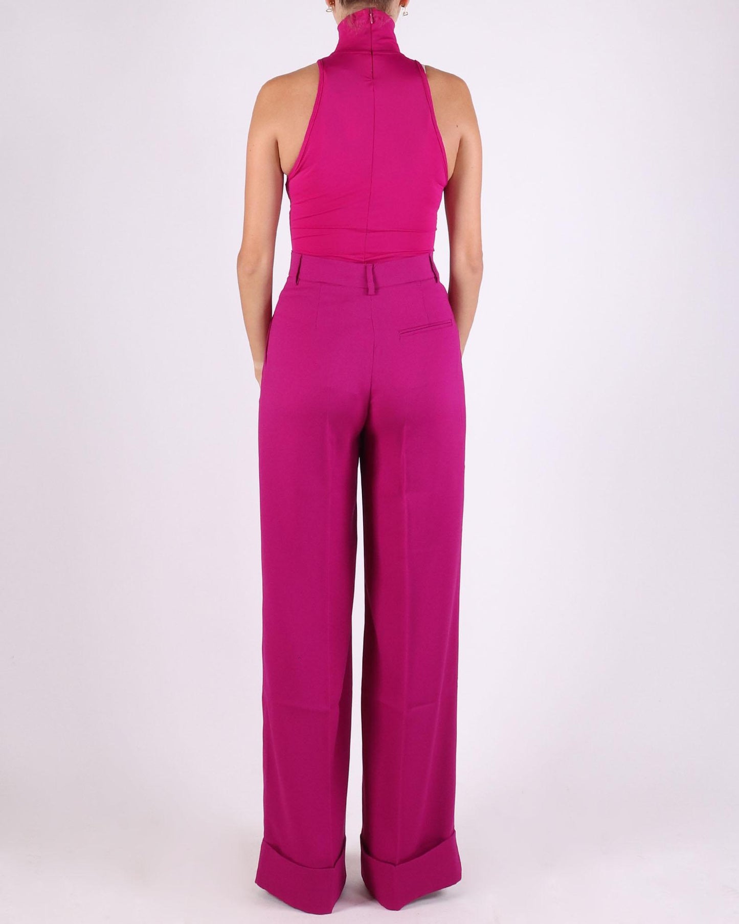 THE ANDAMANE Pantalons