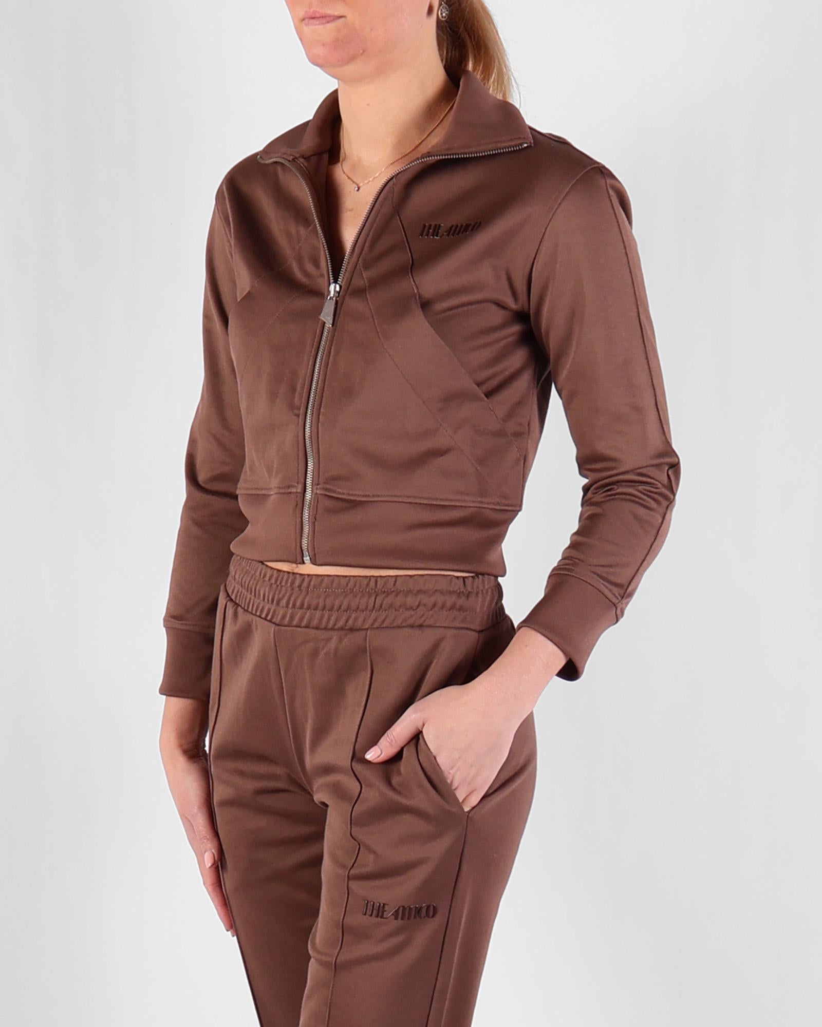 THE ATTICO sweater