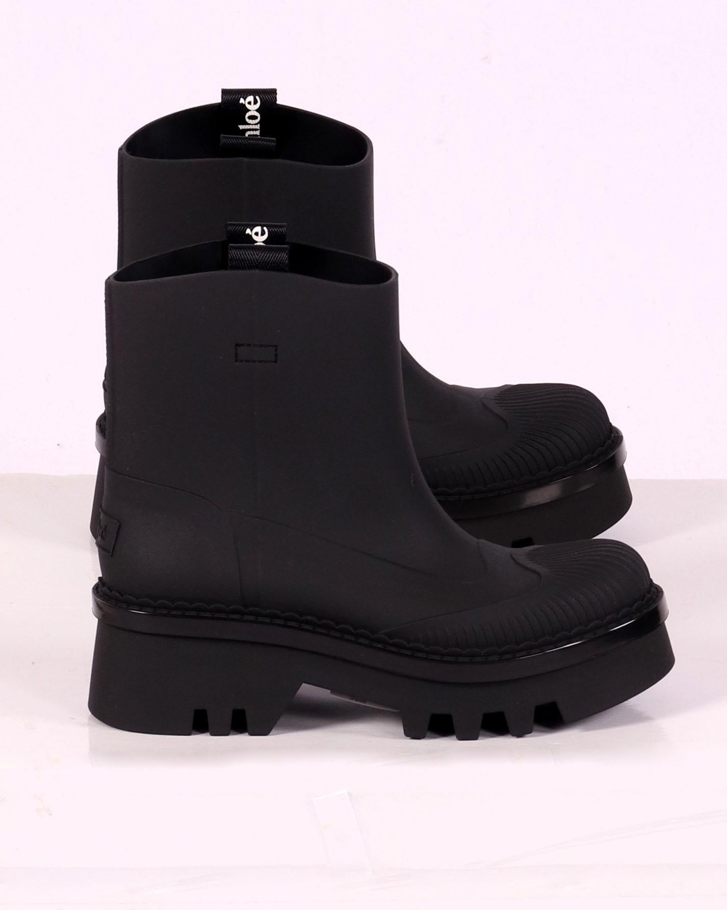 Chloe schoenen