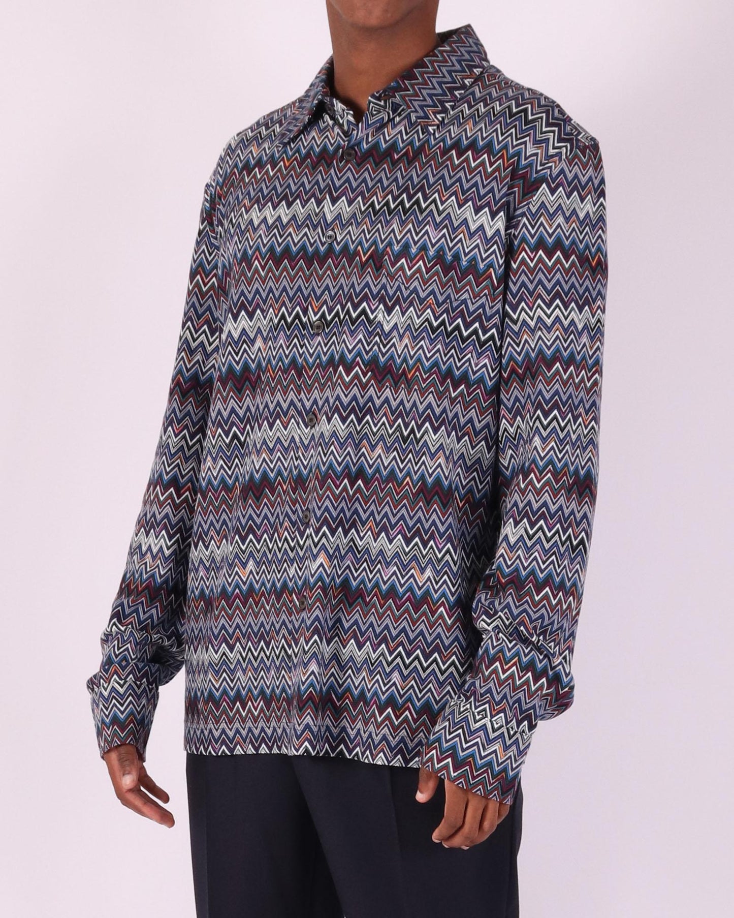 Missoni Overhemden