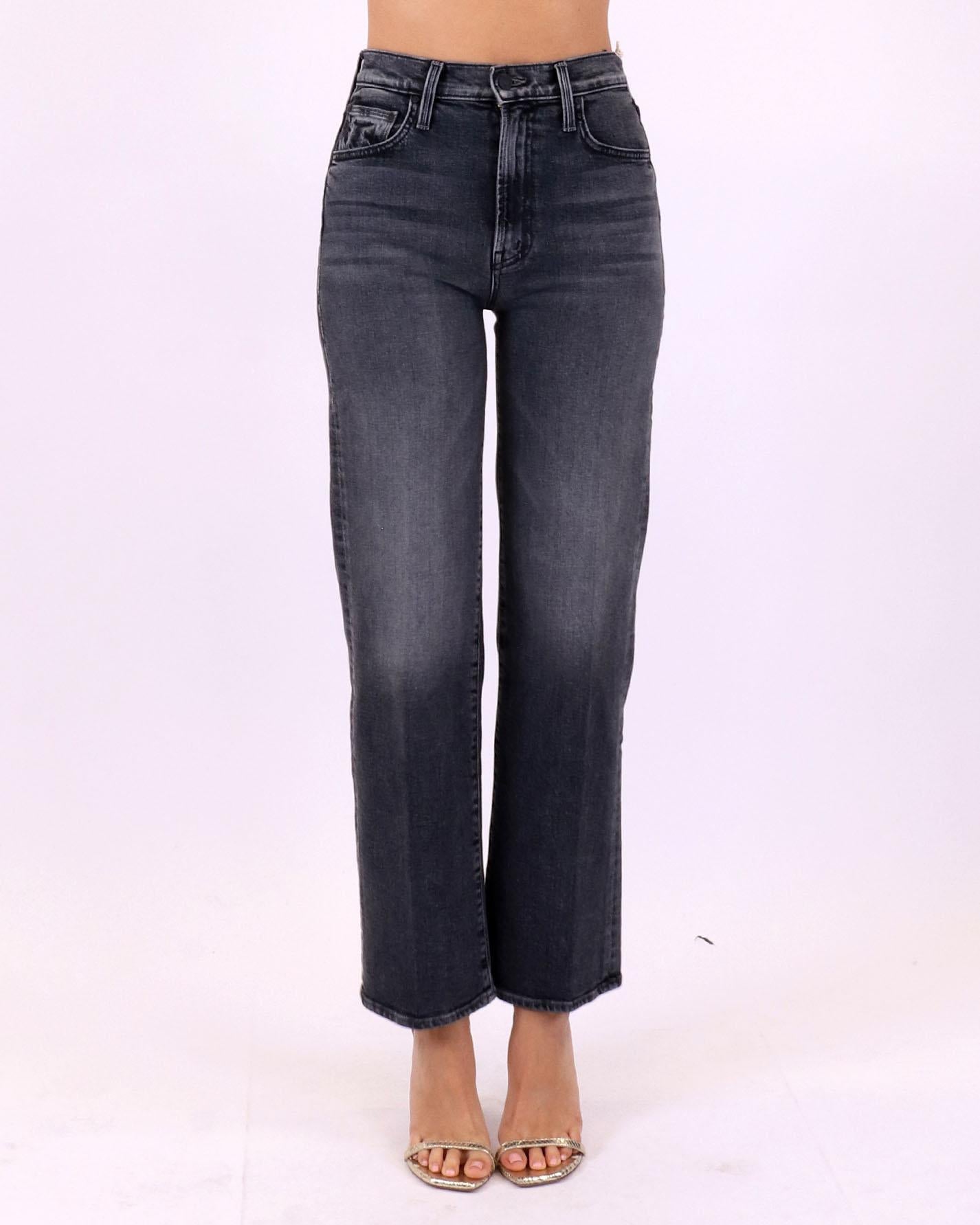 Mother Jeans