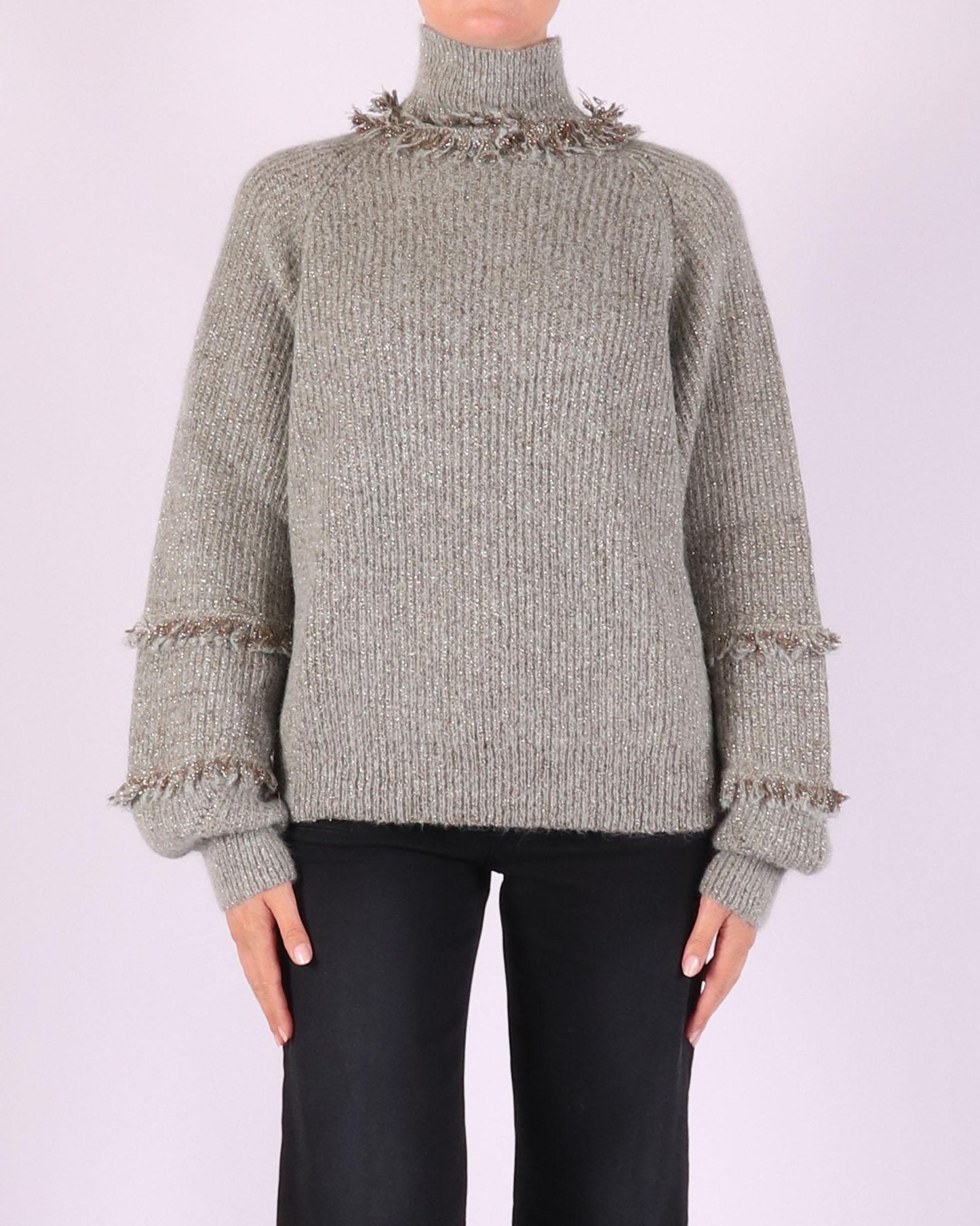 Twinset Truien/sweaters