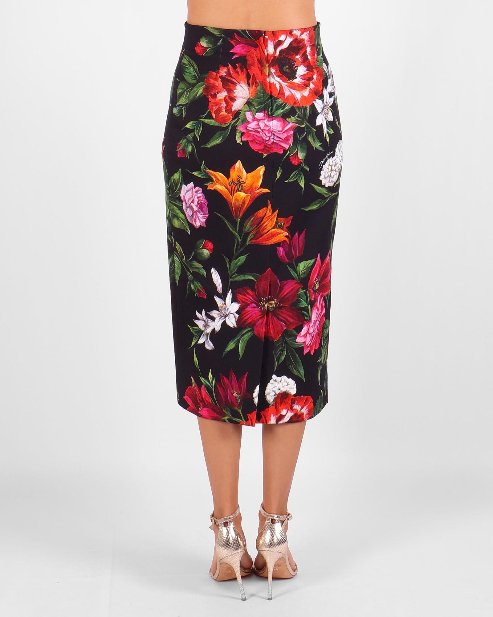 Dolce & Gabbana Rokken