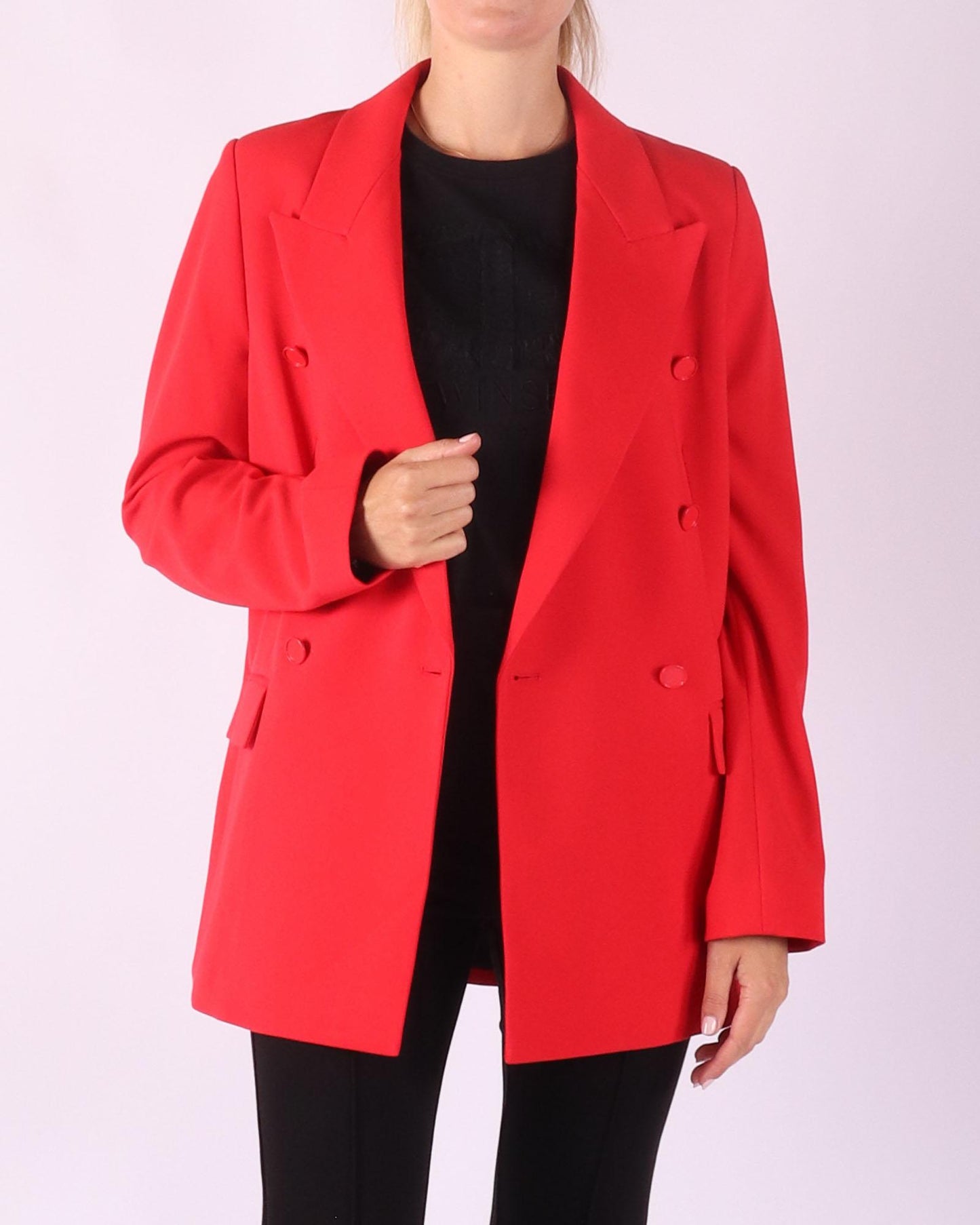 Twinset Blazers